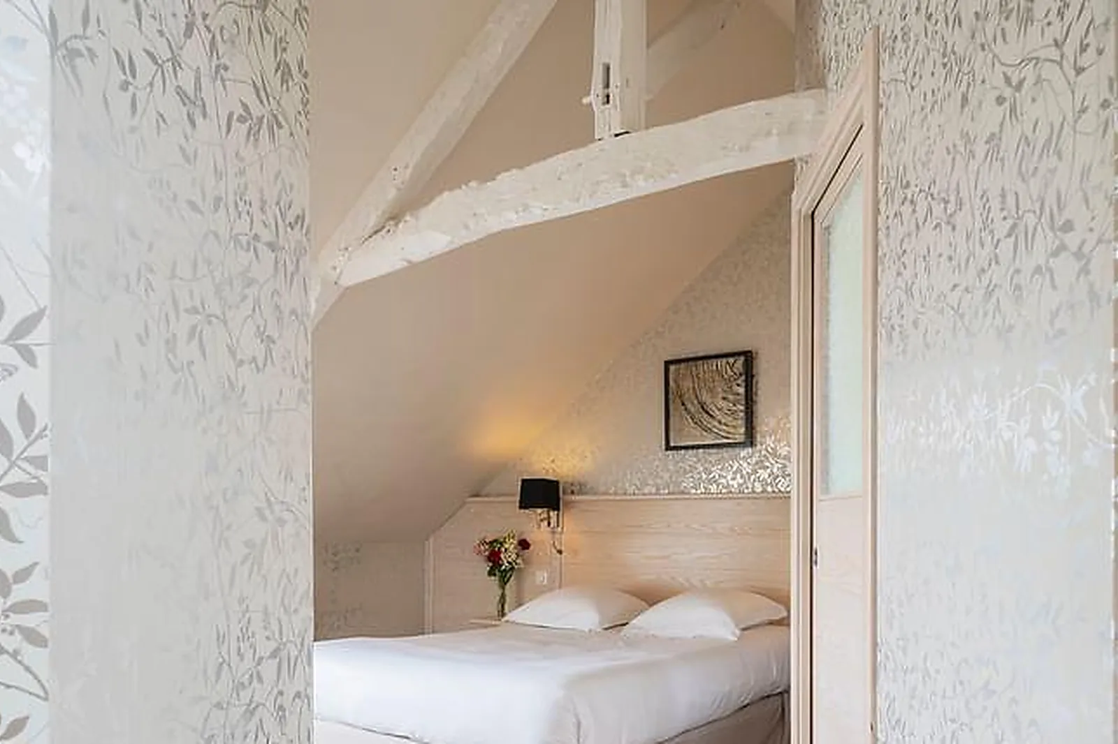 Lieux événementiels, MAISON TIREL GUERIN