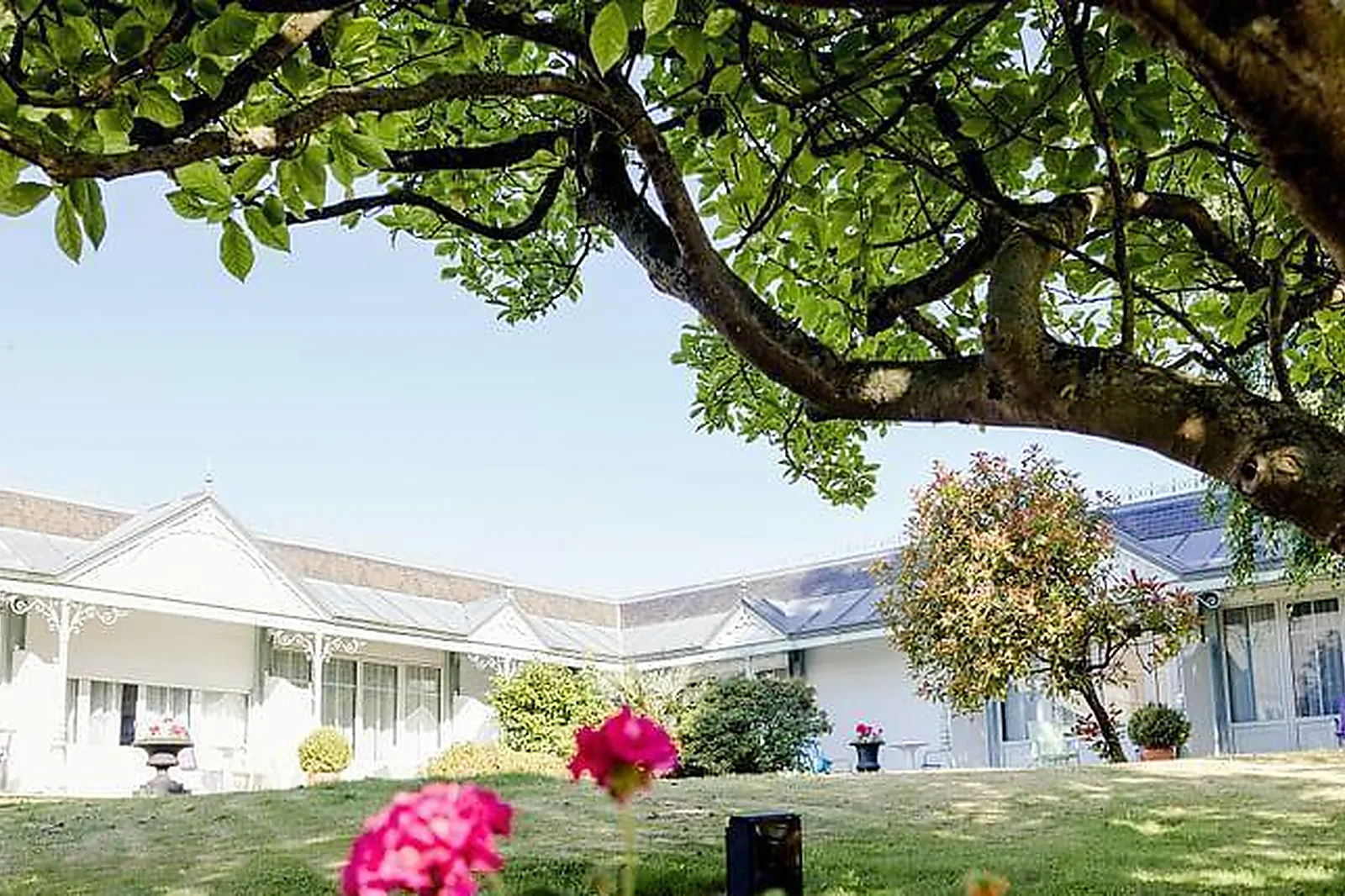 Lieux événementiels, MAISON TIREL GUERIN