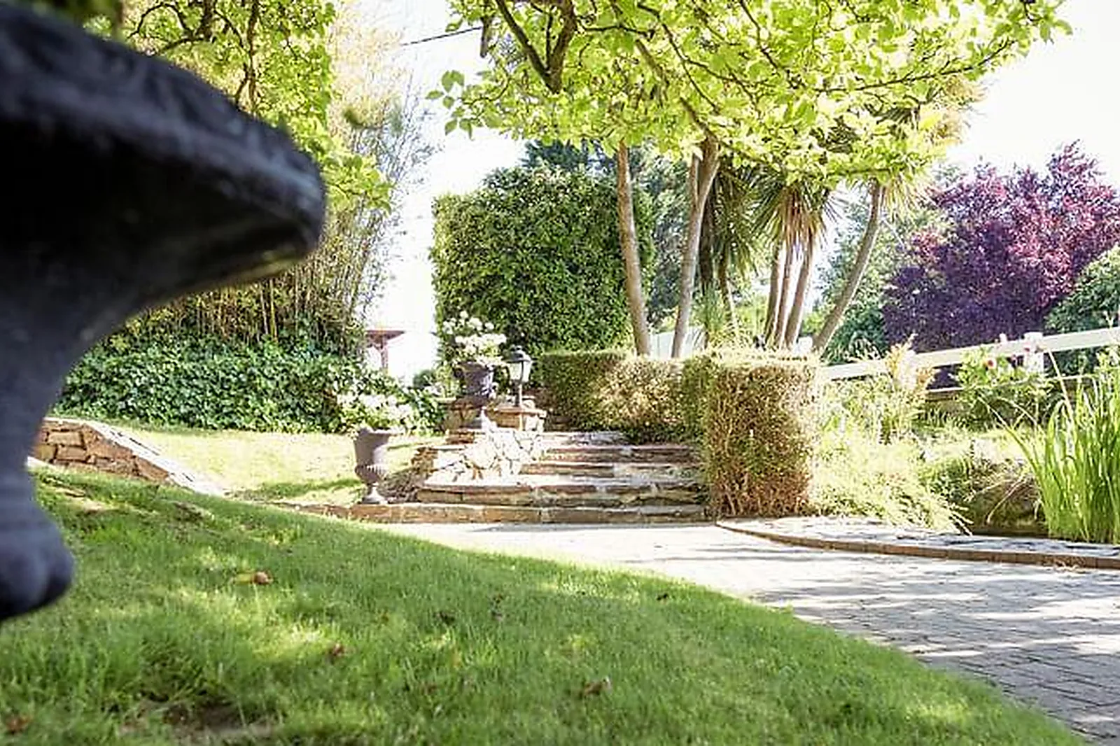 Lieux événementiels, MAISON TIREL GUERIN