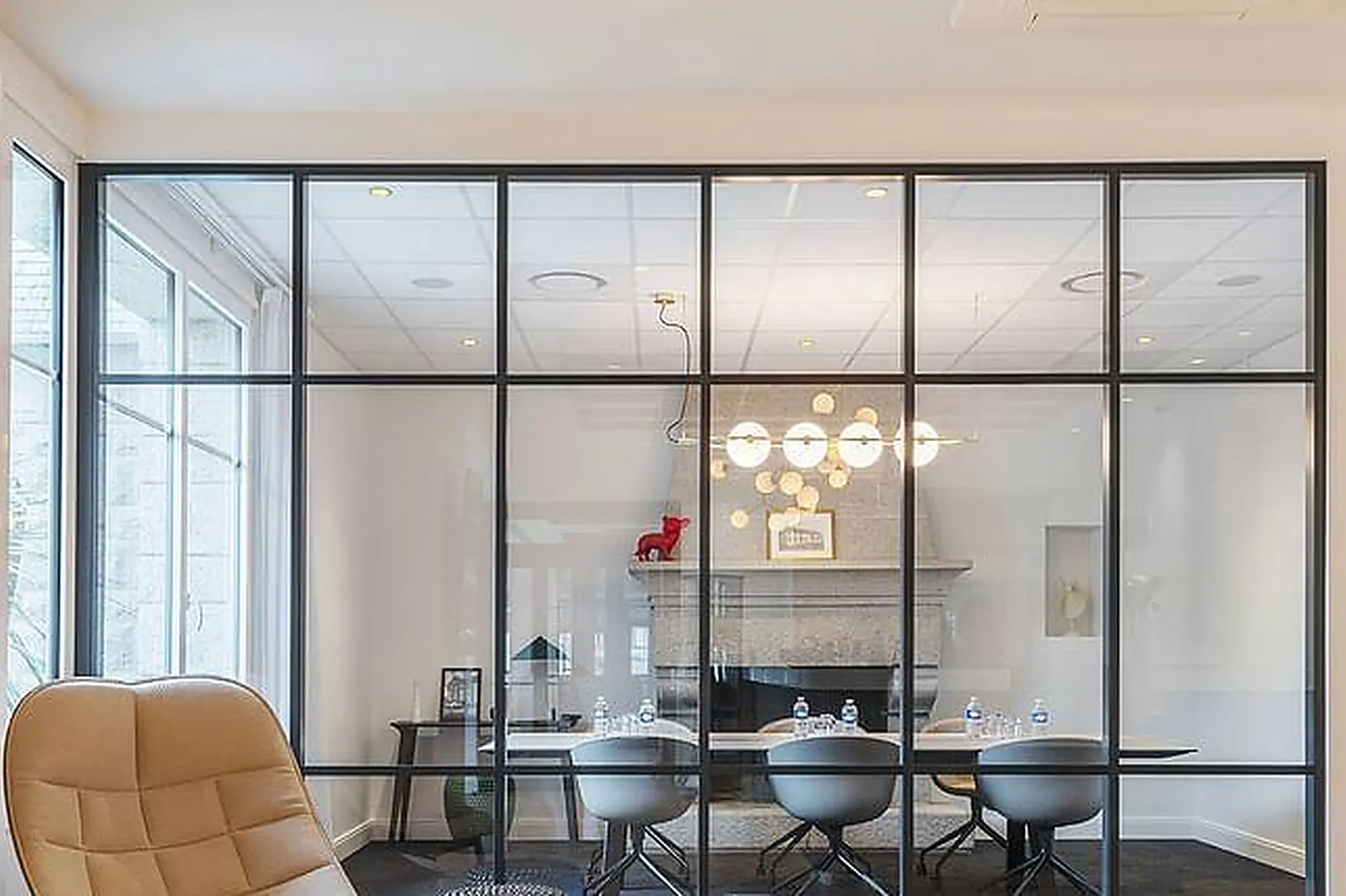 Lieux événementiels, MAISON TIREL GUERIN