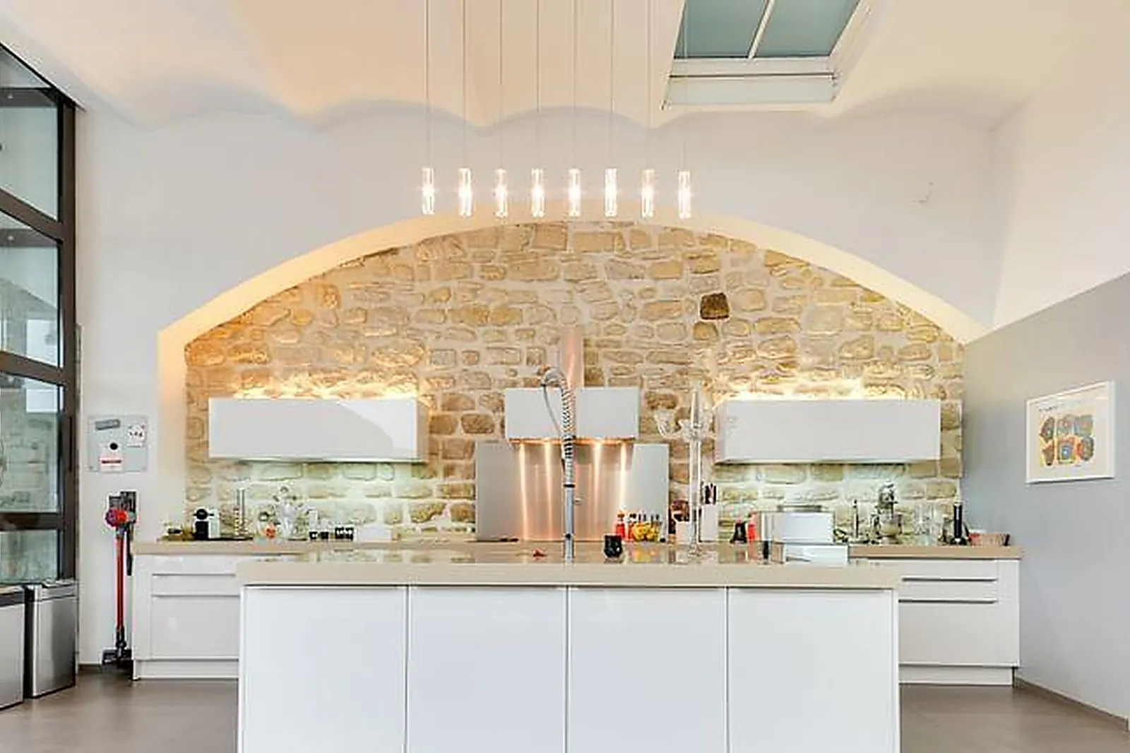 Lieux événementiels, MAISON B.45 - LIEU DE PARTAGE DEPUIS 1870