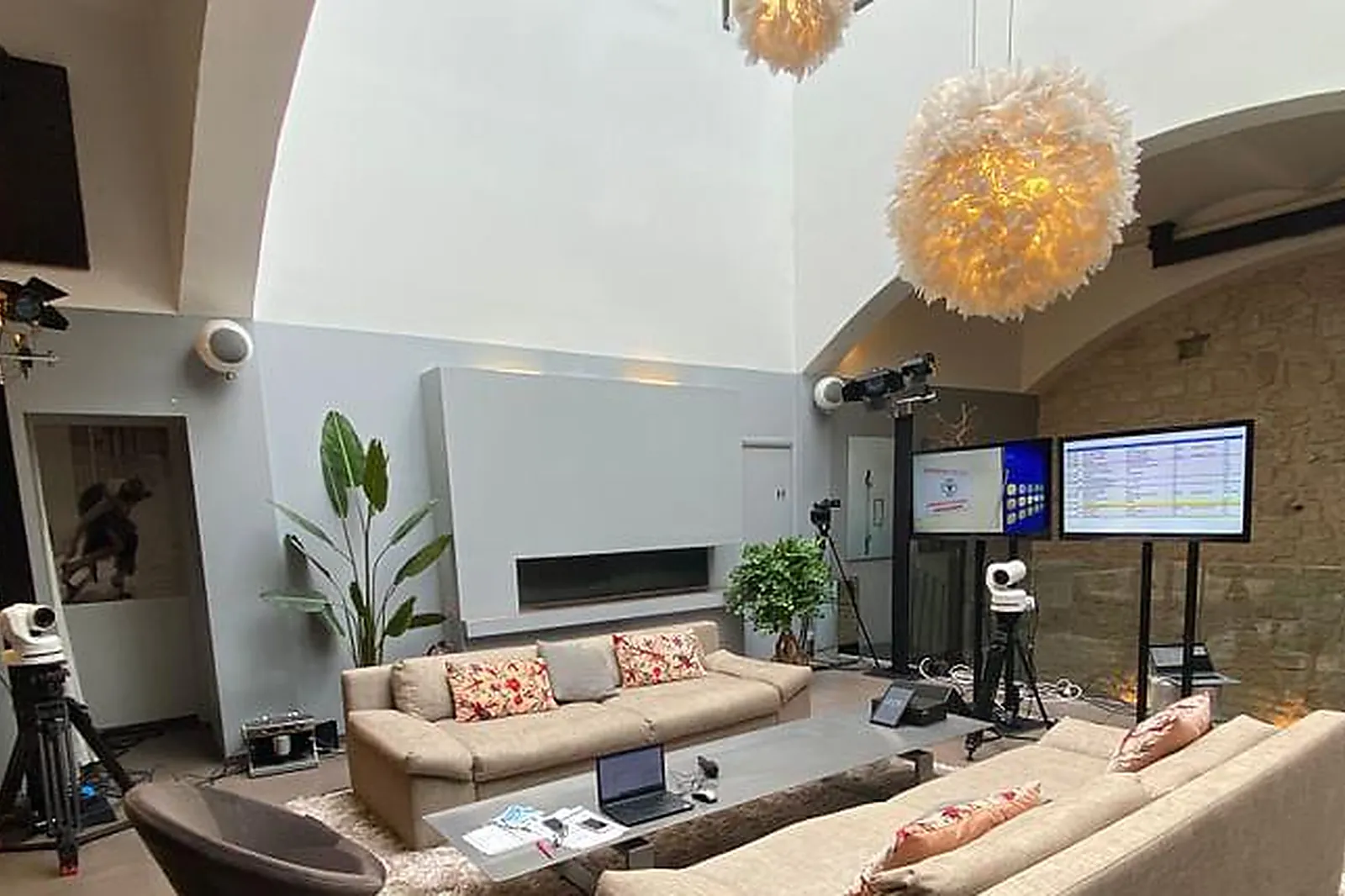 Lieux événementiels, MAISON B.45 - LIEU DE PARTAGE DEPUIS 1870