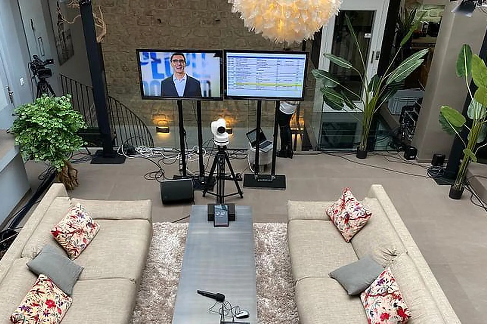 Lieux événementiels, MAISON B.45 - LIEU DE PARTAGE DEPUIS 1870