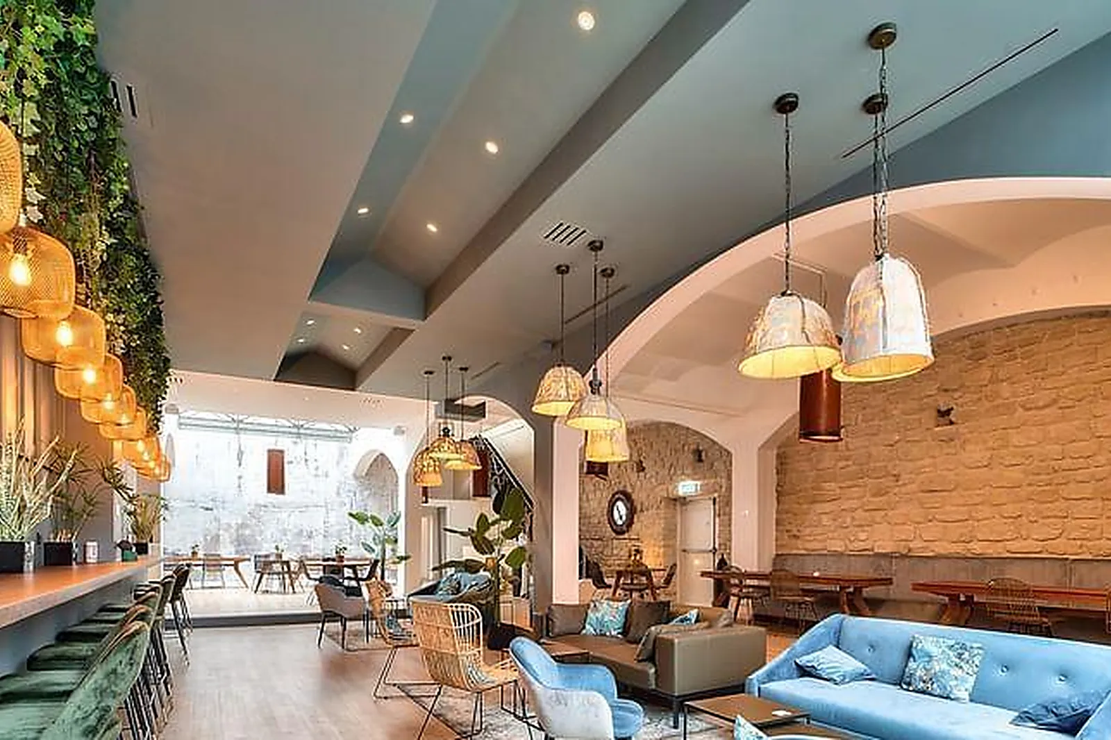 Lieux événementiels, MAISON B.45 - LIEU DE PARTAGE DEPUIS 1870