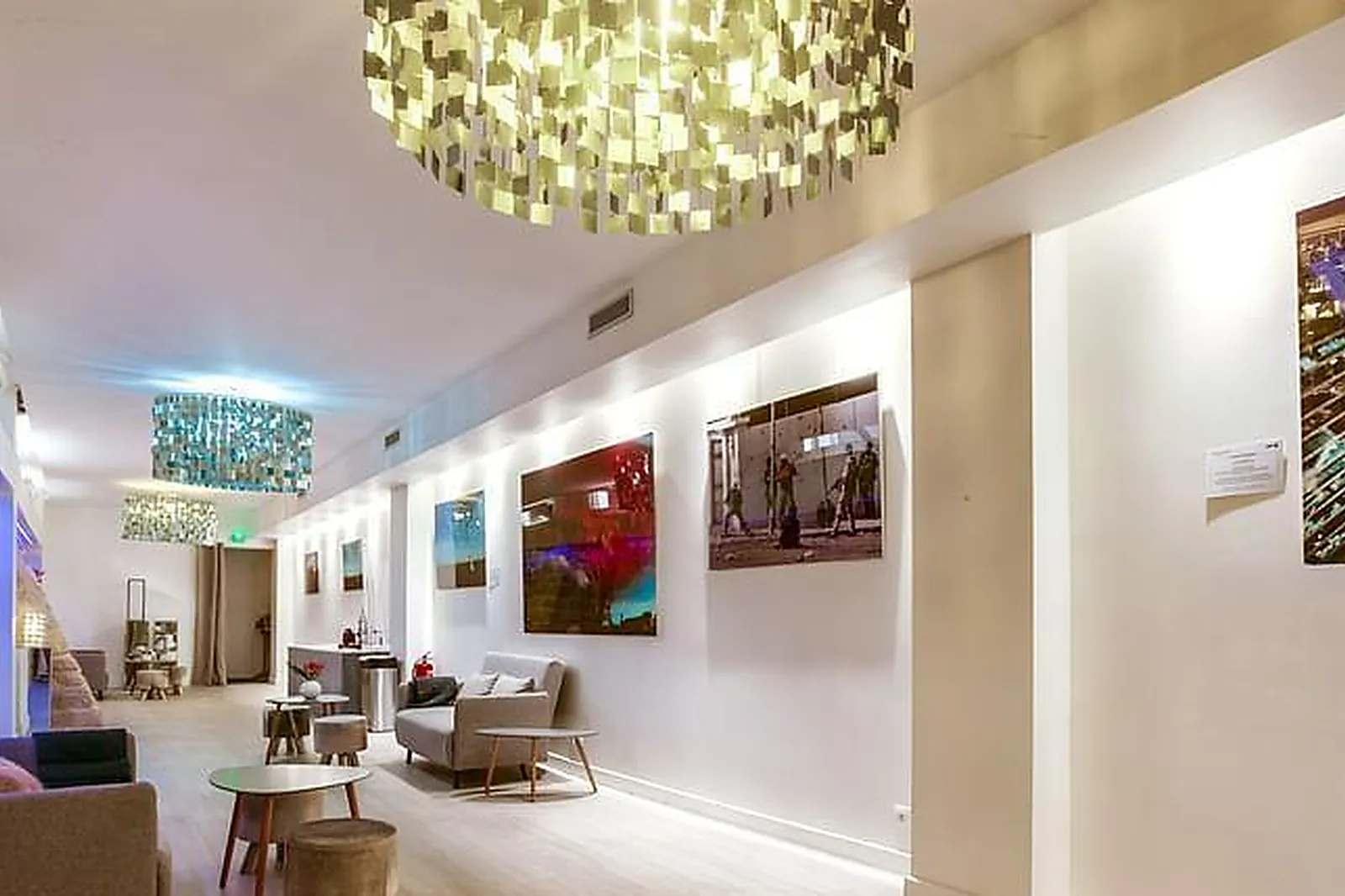 Lieux événementiels, MAISON B.45 - LIEU DE PARTAGE DEPUIS 1870