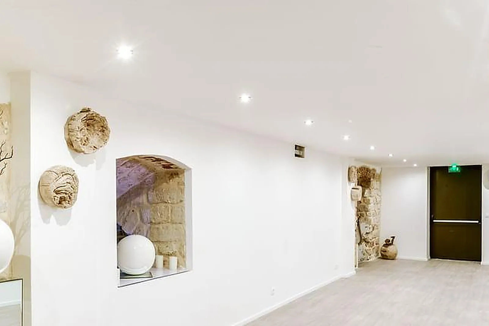 Lieux événementiels, MAISON B.45 - LIEU DE PARTAGE DEPUIS 1870