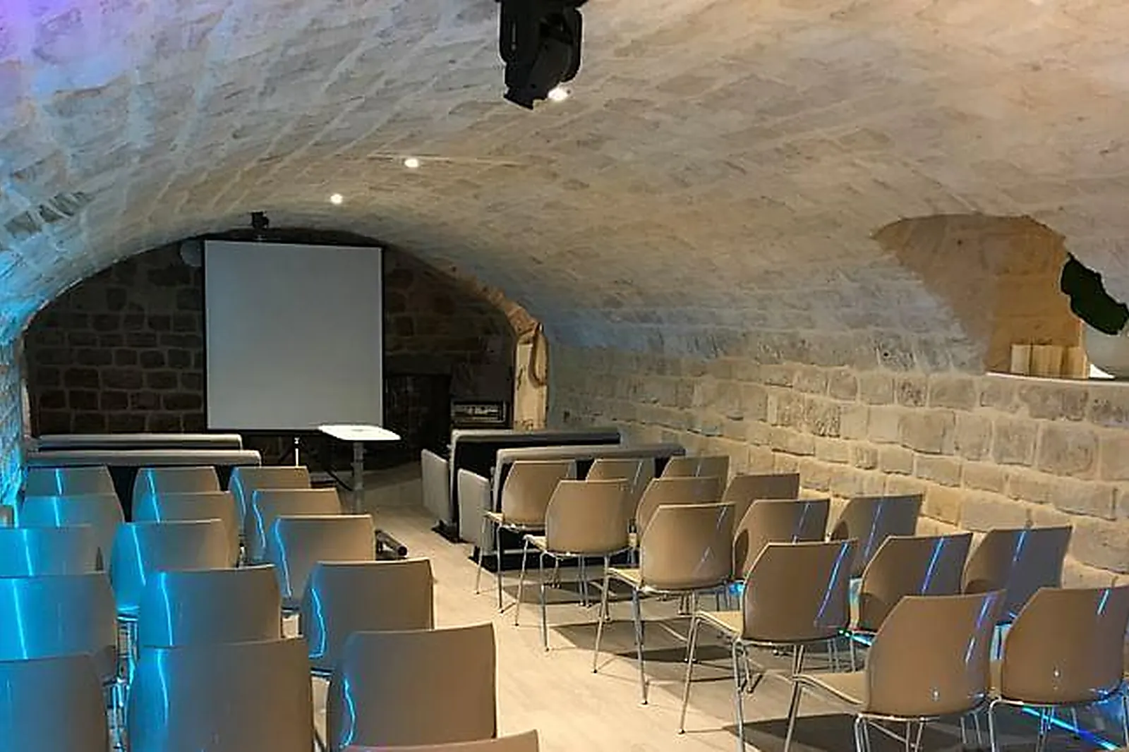 Lieux événementiels, MAISON B.45 - LIEU DE PARTAGE DEPUIS 1870