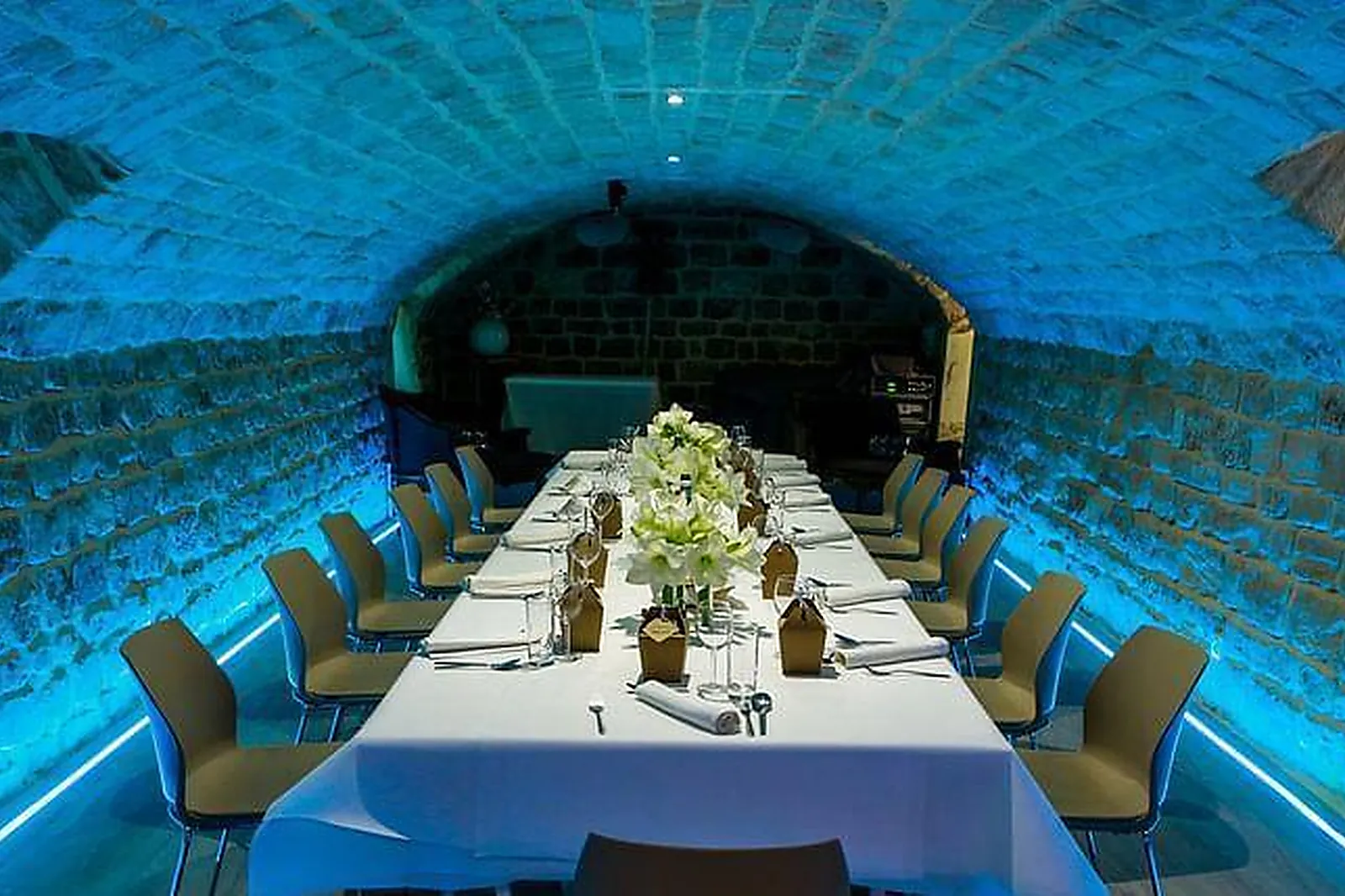 Lieux événementiels, MAISON B.45 - LIEU DE PARTAGE DEPUIS 1870