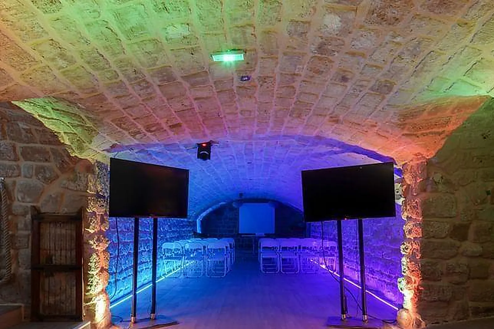 Lieux événementiels, MAISON B.45 - LIEU DE PARTAGE DEPUIS 1870