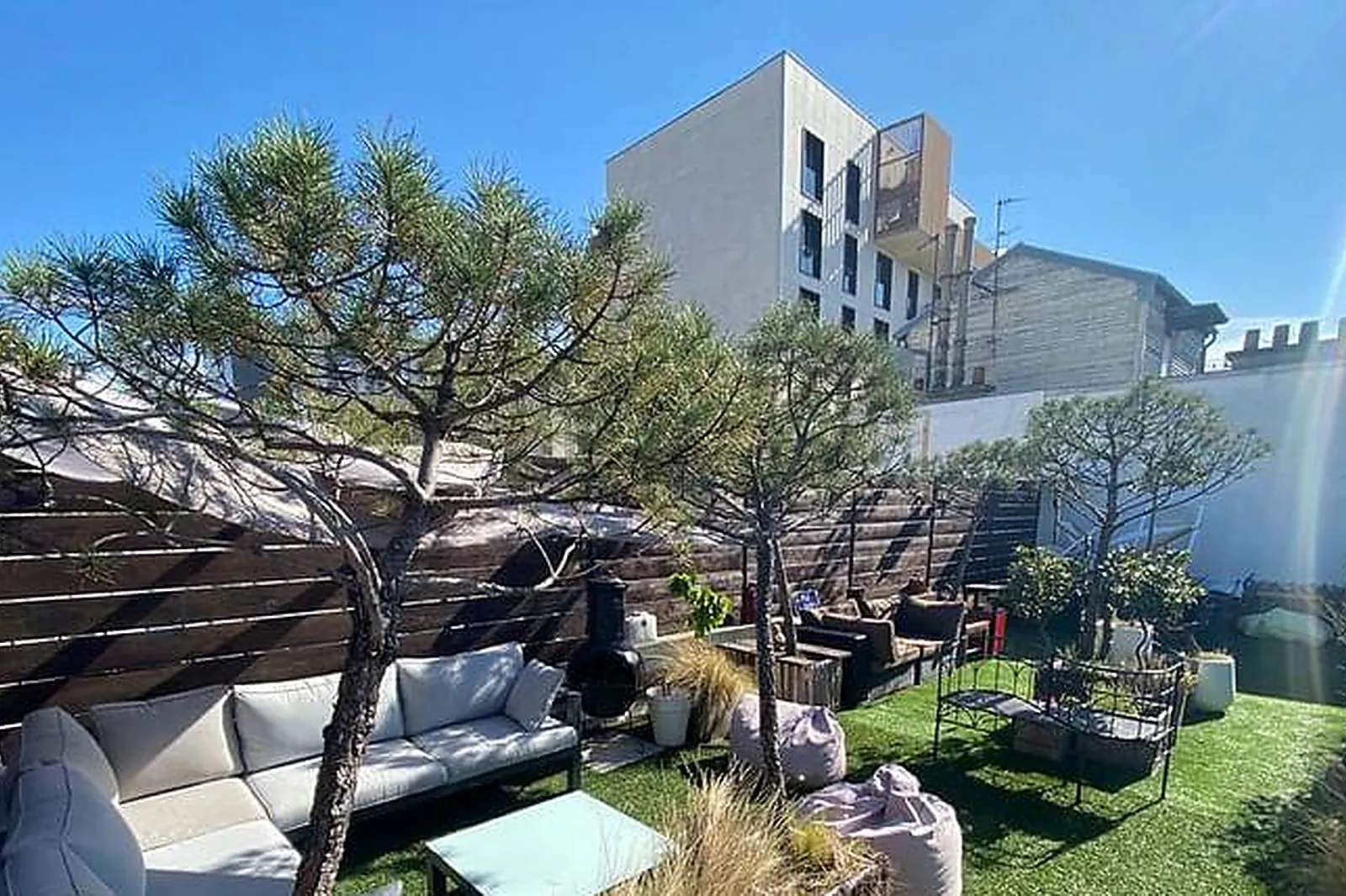 Lieux événementiels, MAISON B.45 - LIEU DE PARTAGE DEPUIS 1870