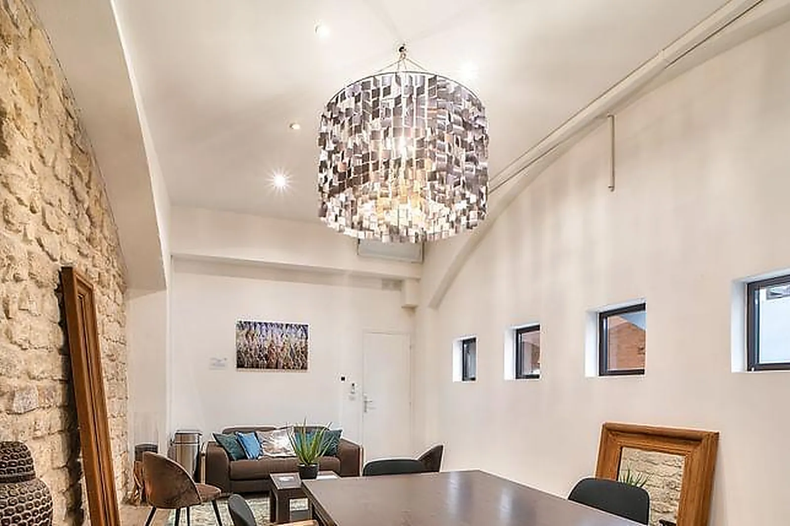 Lieux événementiels, MAISON B.45 - LIEU DE PARTAGE DEPUIS 1870