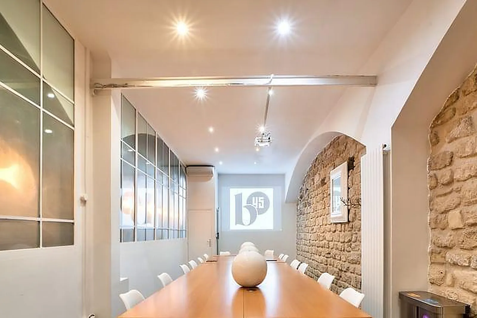 Lieux événementiels, MAISON B.45 - LIEU DE PARTAGE DEPUIS 1870