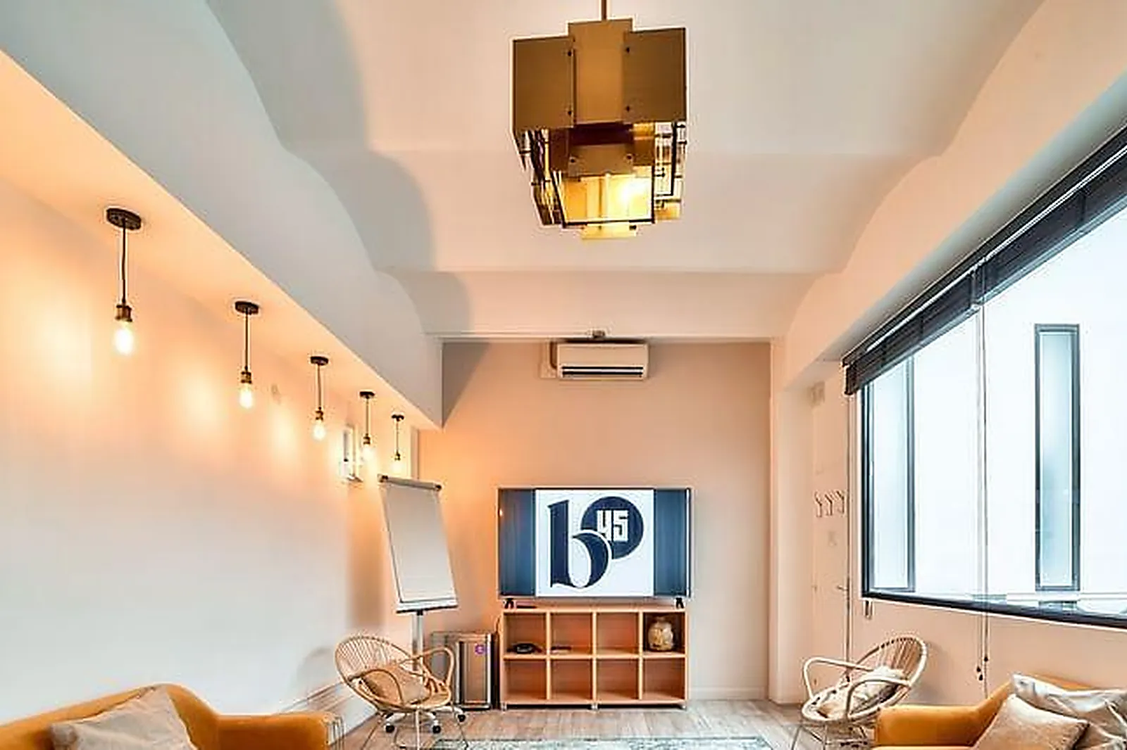 Lieux événementiels, MAISON B.45 - LIEU DE PARTAGE DEPUIS 1870