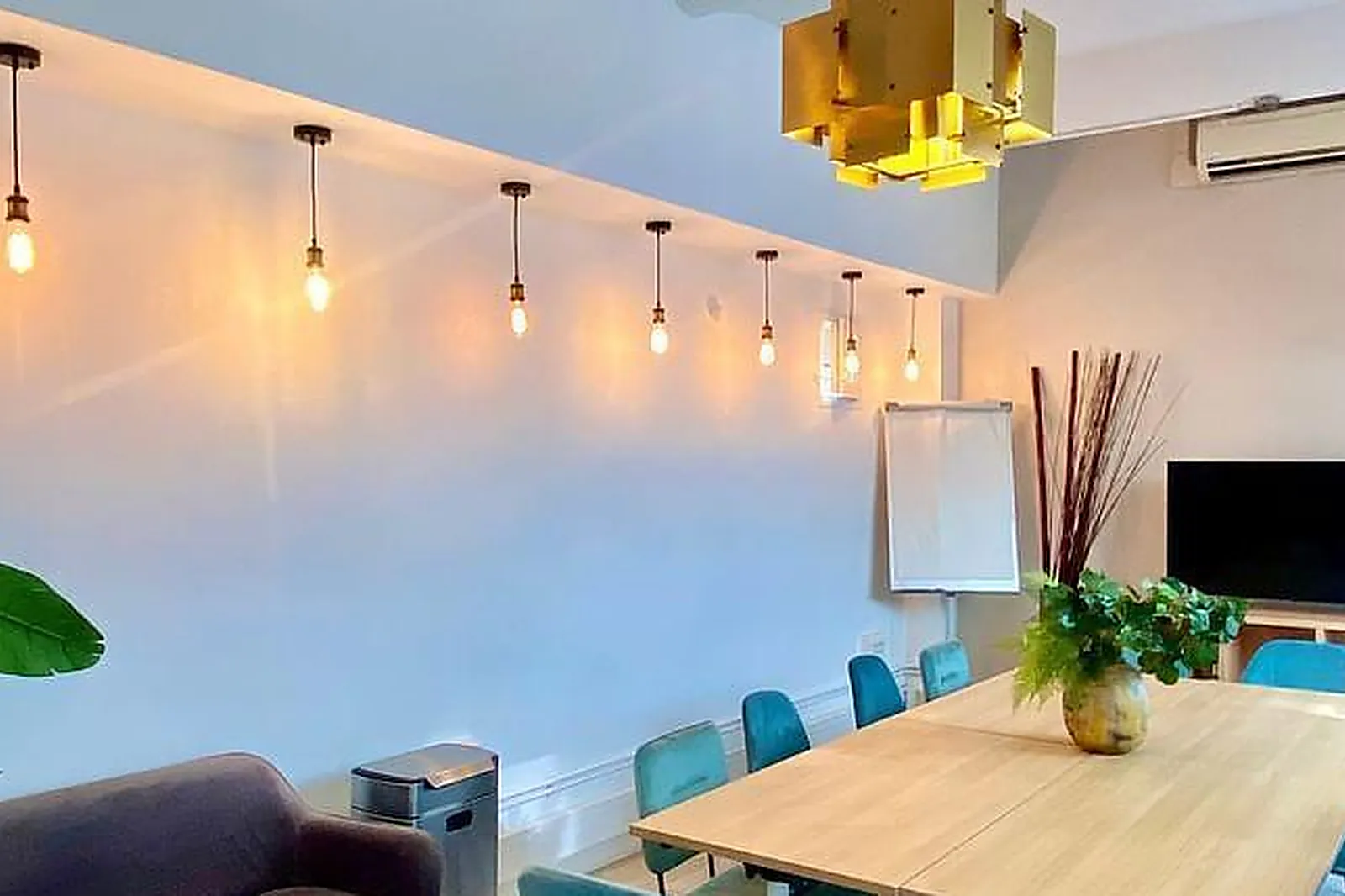 Lieux événementiels, MAISON B.45 - LIEU DE PARTAGE DEPUIS 1870