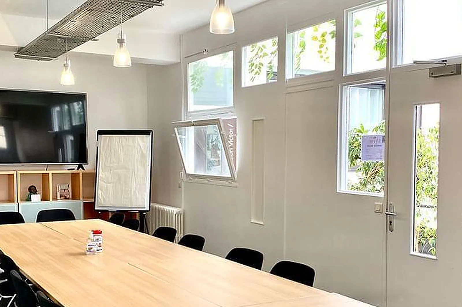 Lieux événementiels, MAISON B.45 - LIEU DE PARTAGE DEPUIS 1870