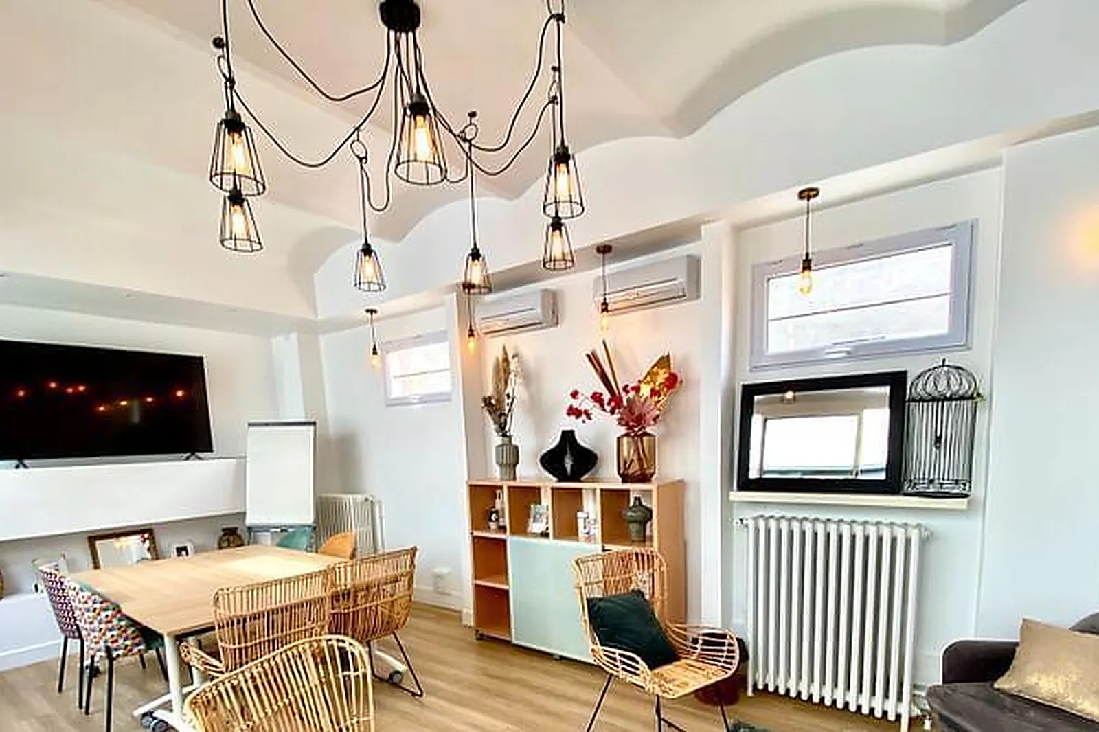 Lieux événementiels, MAISON B.45 - LIEU DE PARTAGE DEPUIS 1870