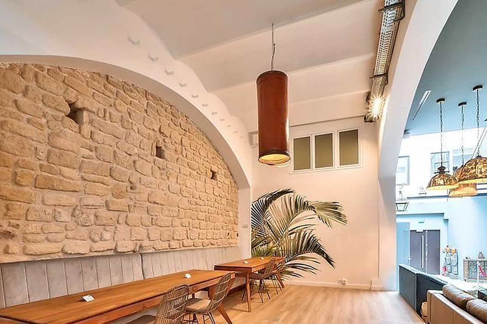 Lieux événementiels, MAISON B.45 - LIEU DE PARTAGE DEPUIS 1870