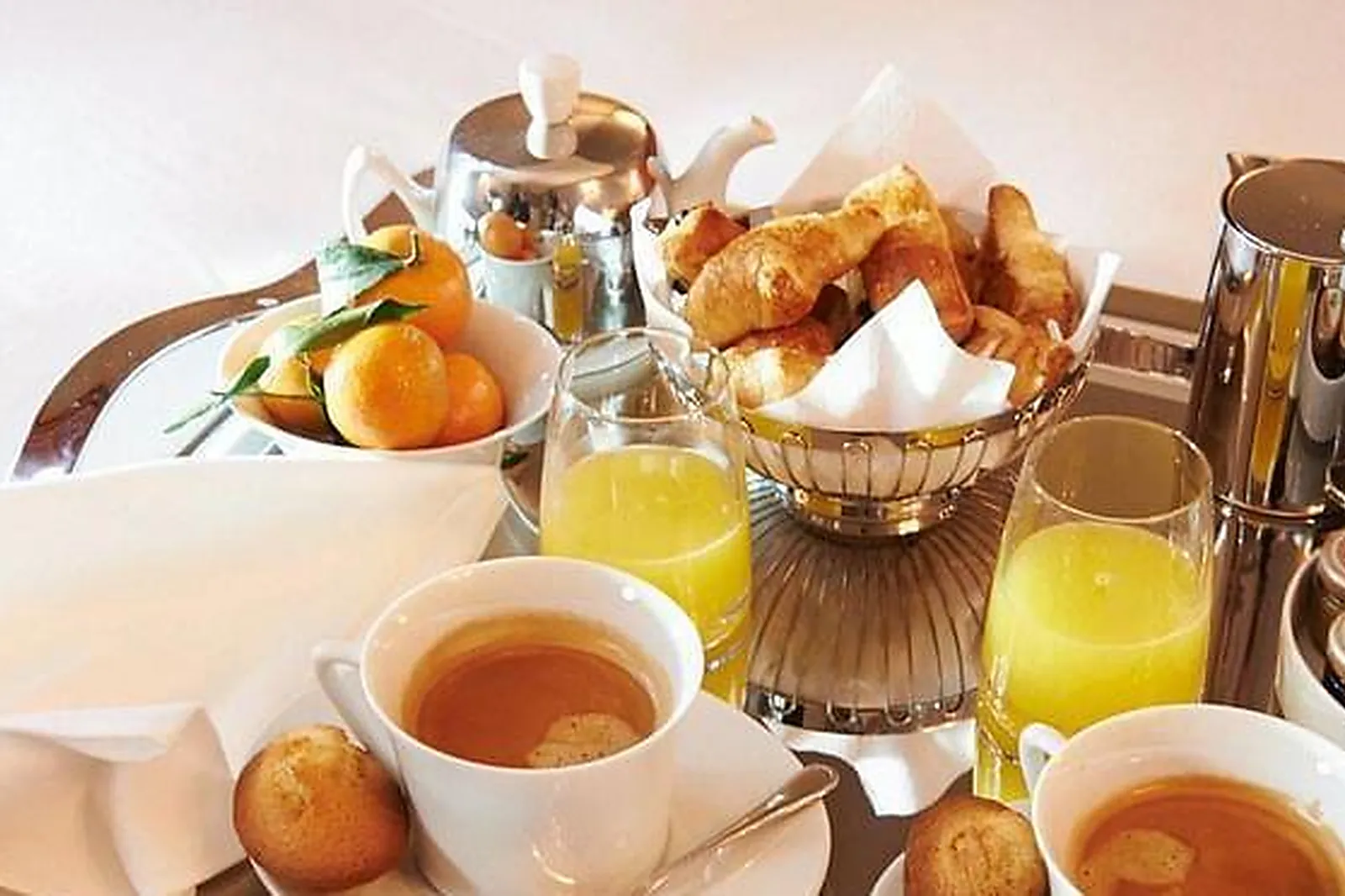 Lieux événementiels, MAISON D'ANTHOUARD ****