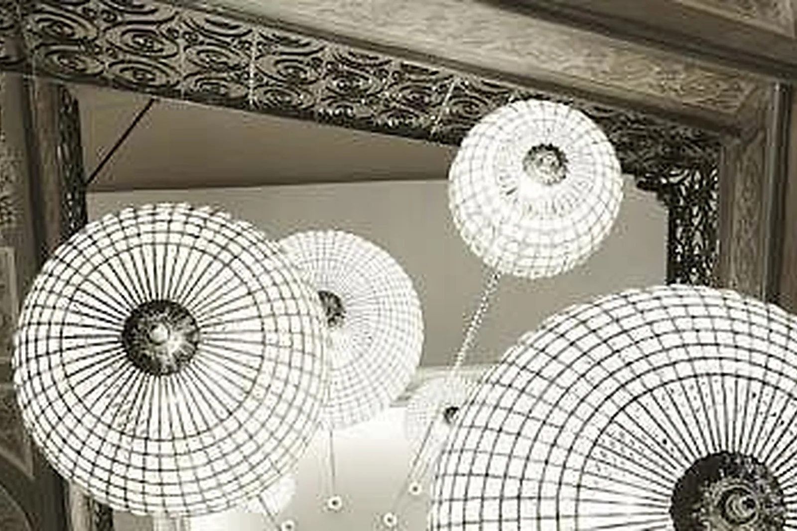 Lieux événementiels, MAISON D'ANTHOUARD ****