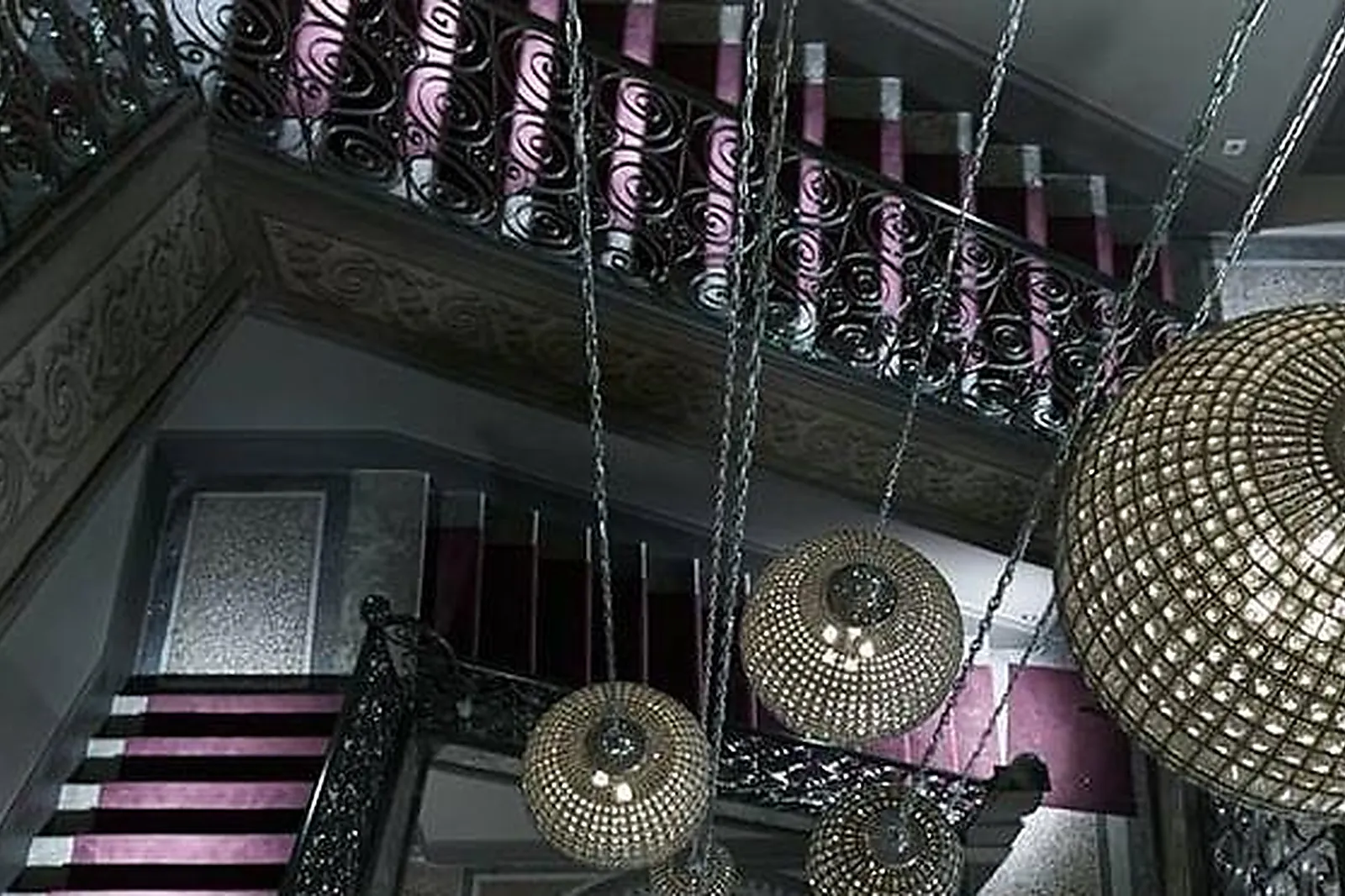 Lieux événementiels, MAISON D'ANTHOUARD ****