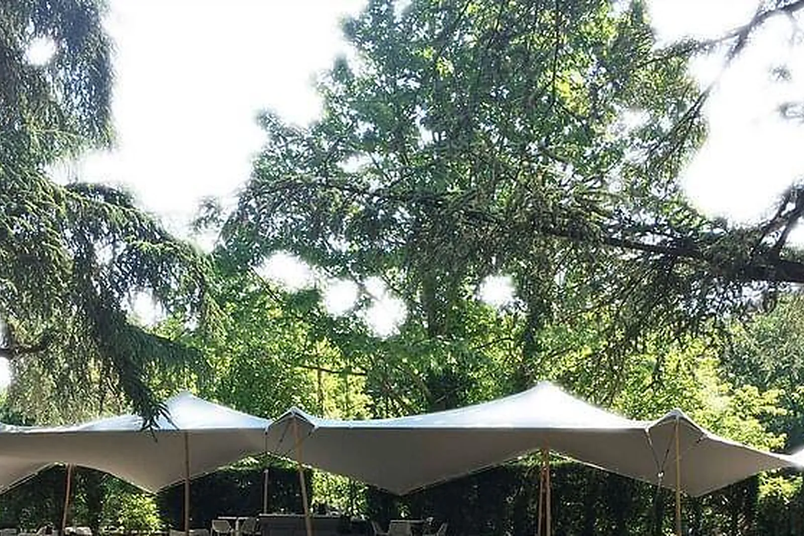 Lieux événementiels, MAISON D'ANTHOUARD ****