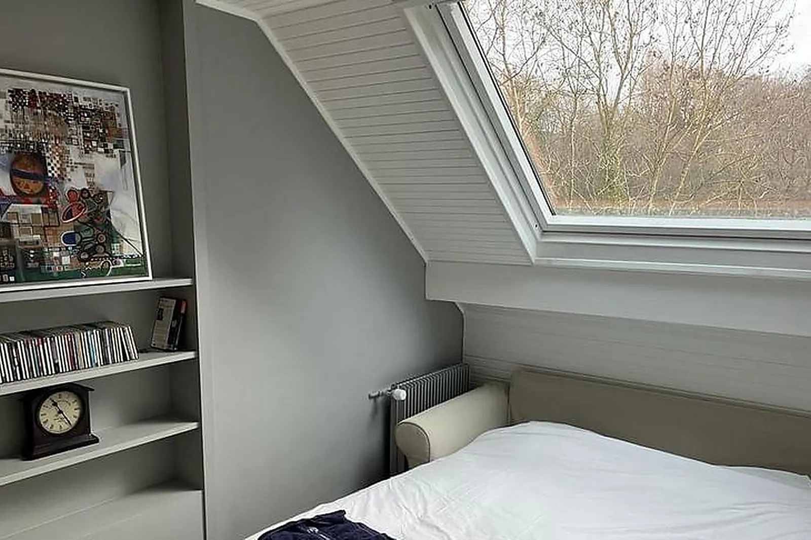 Lieux événementiels, MAISON D'ARCHITECTE À 25 MN DE PARIS.