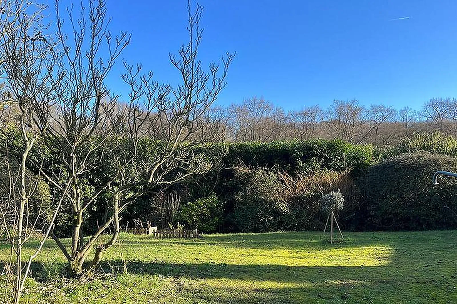 Lieux événementiels, MAISON D'ARCHITECTE À 25 MN DE PARIS.