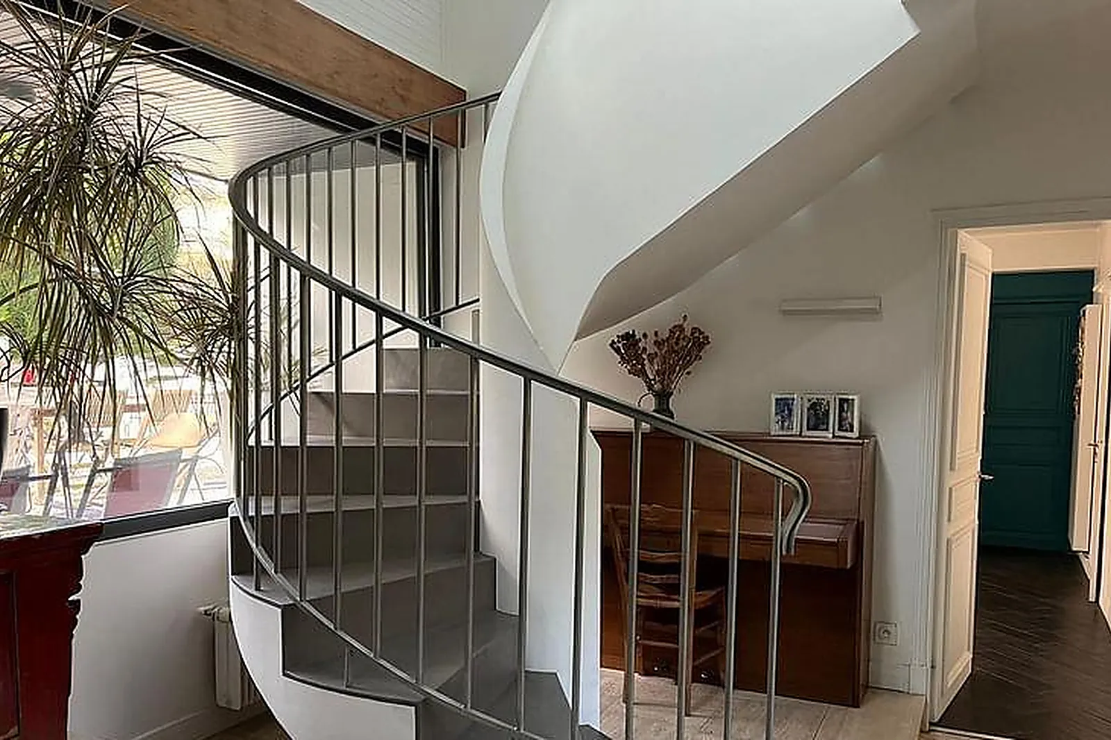 Lieux événementiels, MAISON D'ARCHITECTE À 25 MN DE PARIS.