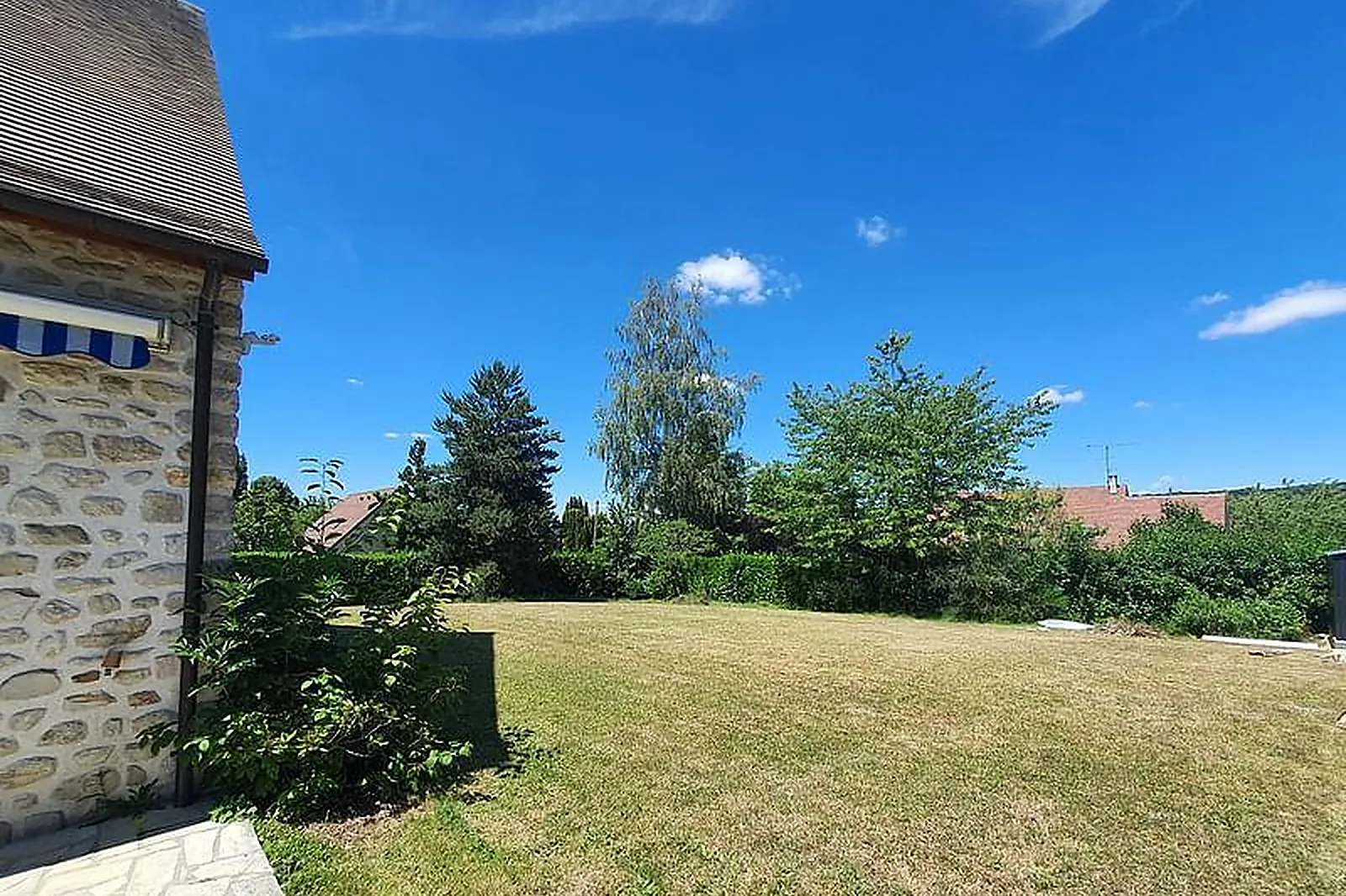 Lieux événementiels, MAISON DE CAMPAGNE A 30 MN DE PARIS