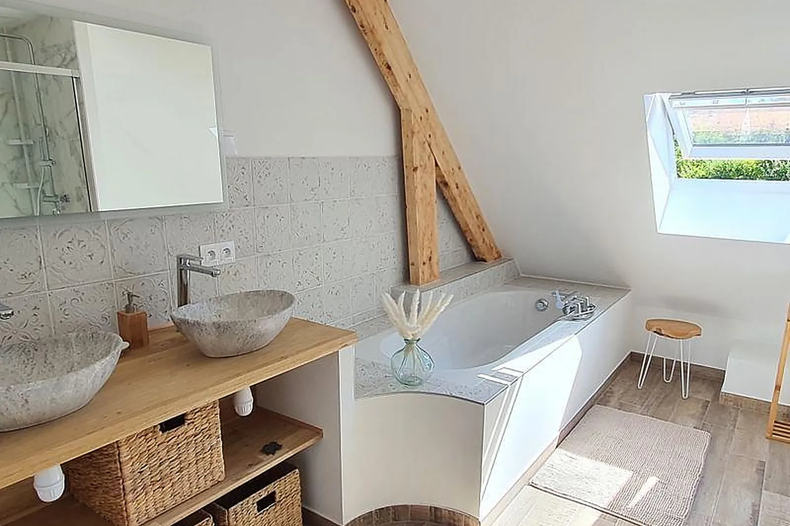 Lieux événementiels, MAISON DE CAMPAGNE A 30 MN DE PARIS