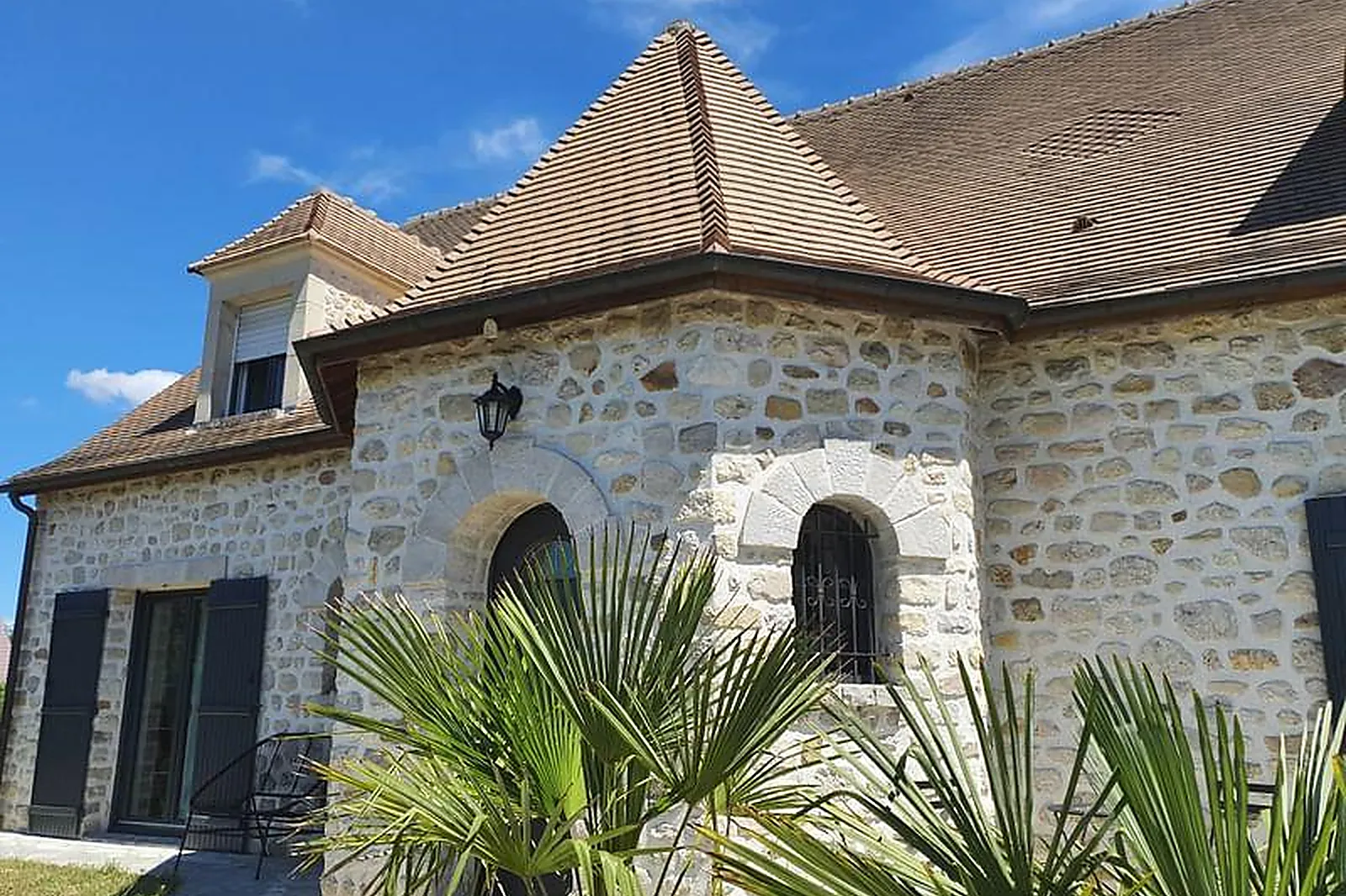 Lieux événementiels, MAISON DE CAMPAGNE A 30 MN DE PARIS