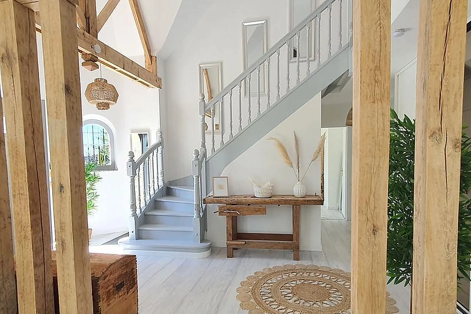 Lieux événementiels, MAISON DE CAMPAGNE A 30 MN DE PARIS