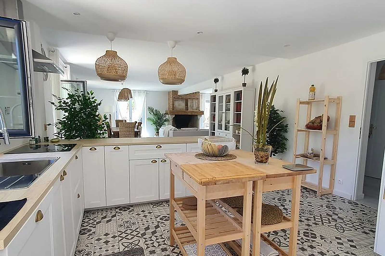 Lieux événementiels, MAISON DE CAMPAGNE A 30 MN DE PARIS