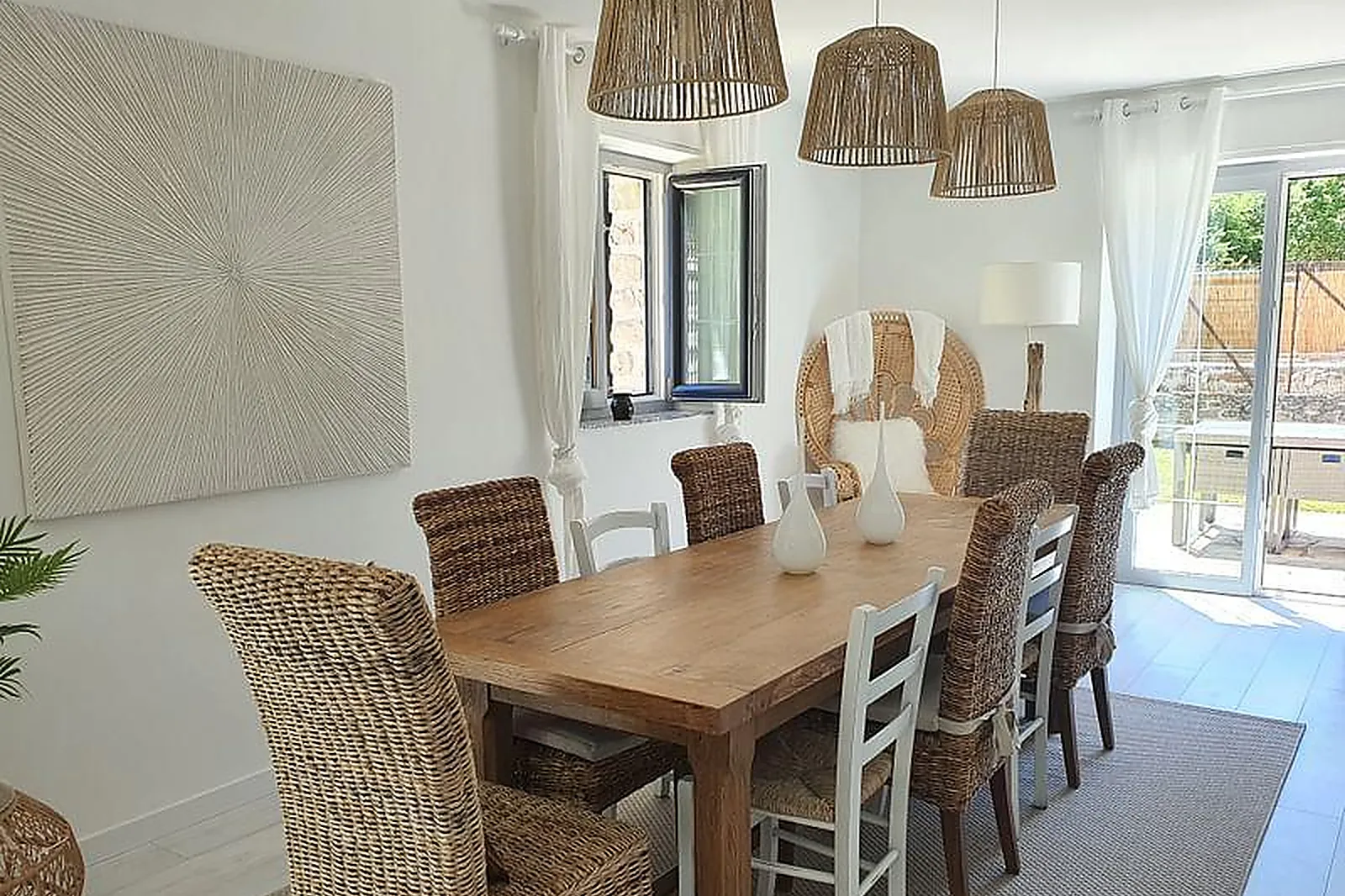 Lieux événementiels, MAISON DE CAMPAGNE A 30 MN DE PARIS