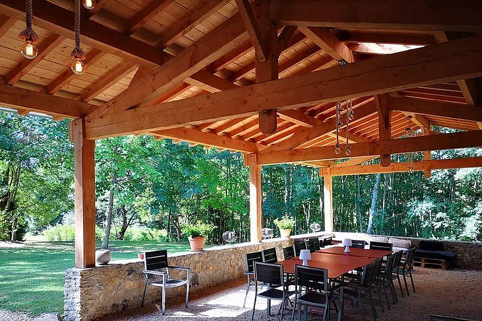 Lieux événementiels, MAISON DE COUMANIS