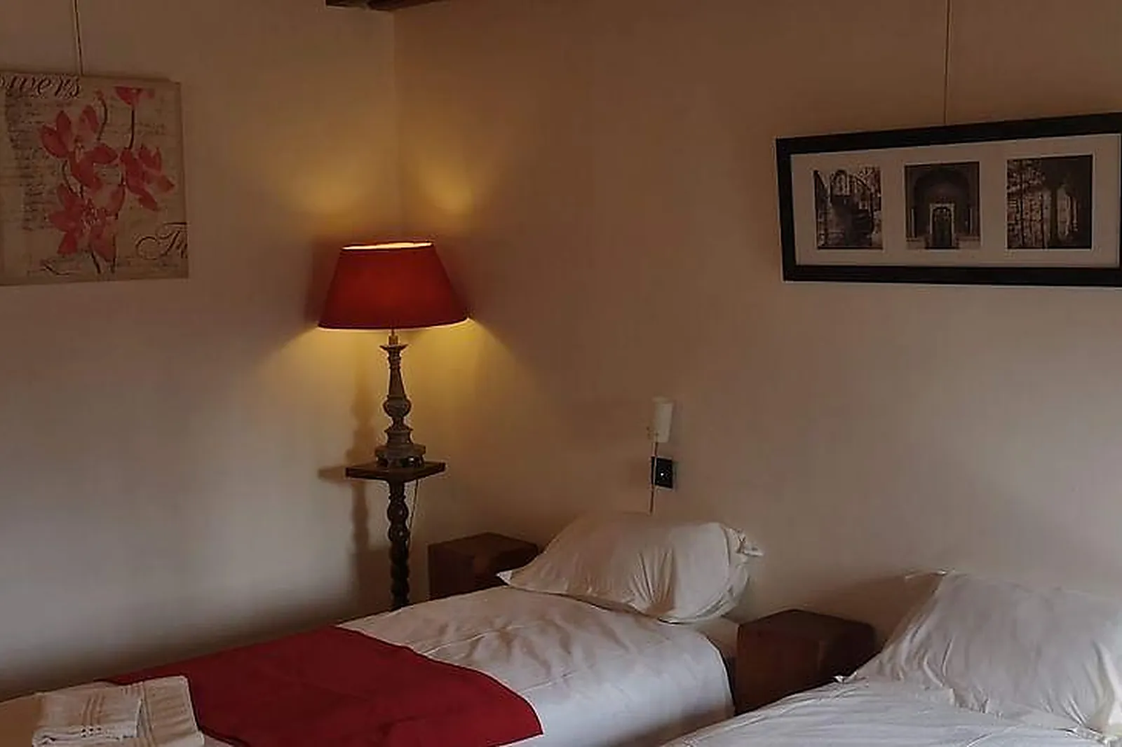 Lieux événementiels, MAISON DE COUMANIS