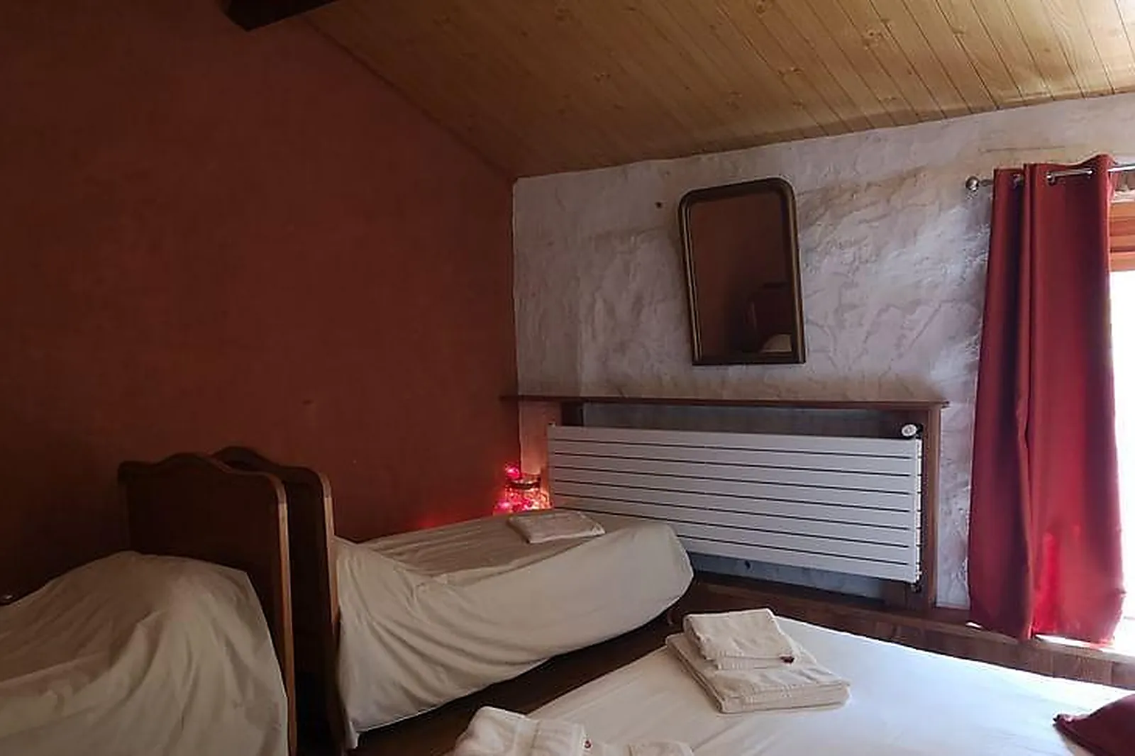 Lieux événementiels, MAISON DE COUMANIS