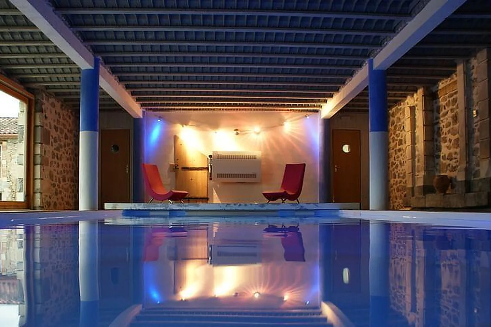 Lieux événementiels, MAISON DE COUMANIS