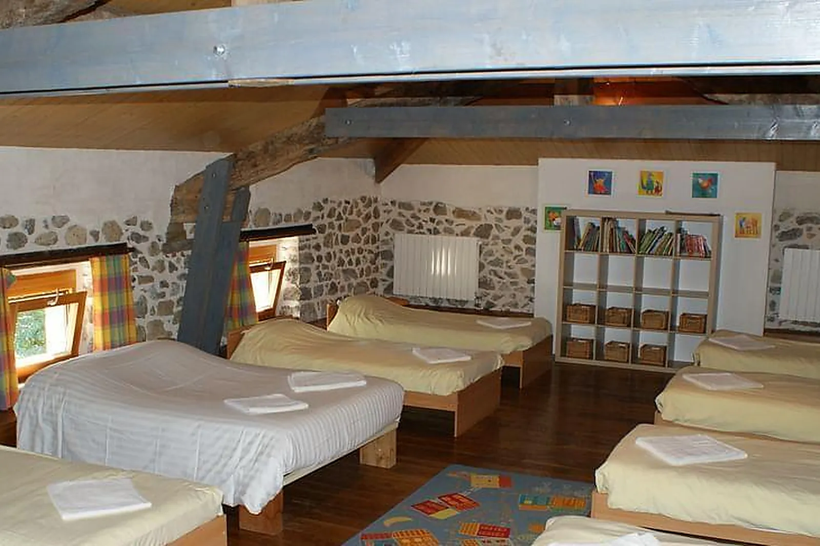 Lieux événementiels, MAISON DE COUMANIS