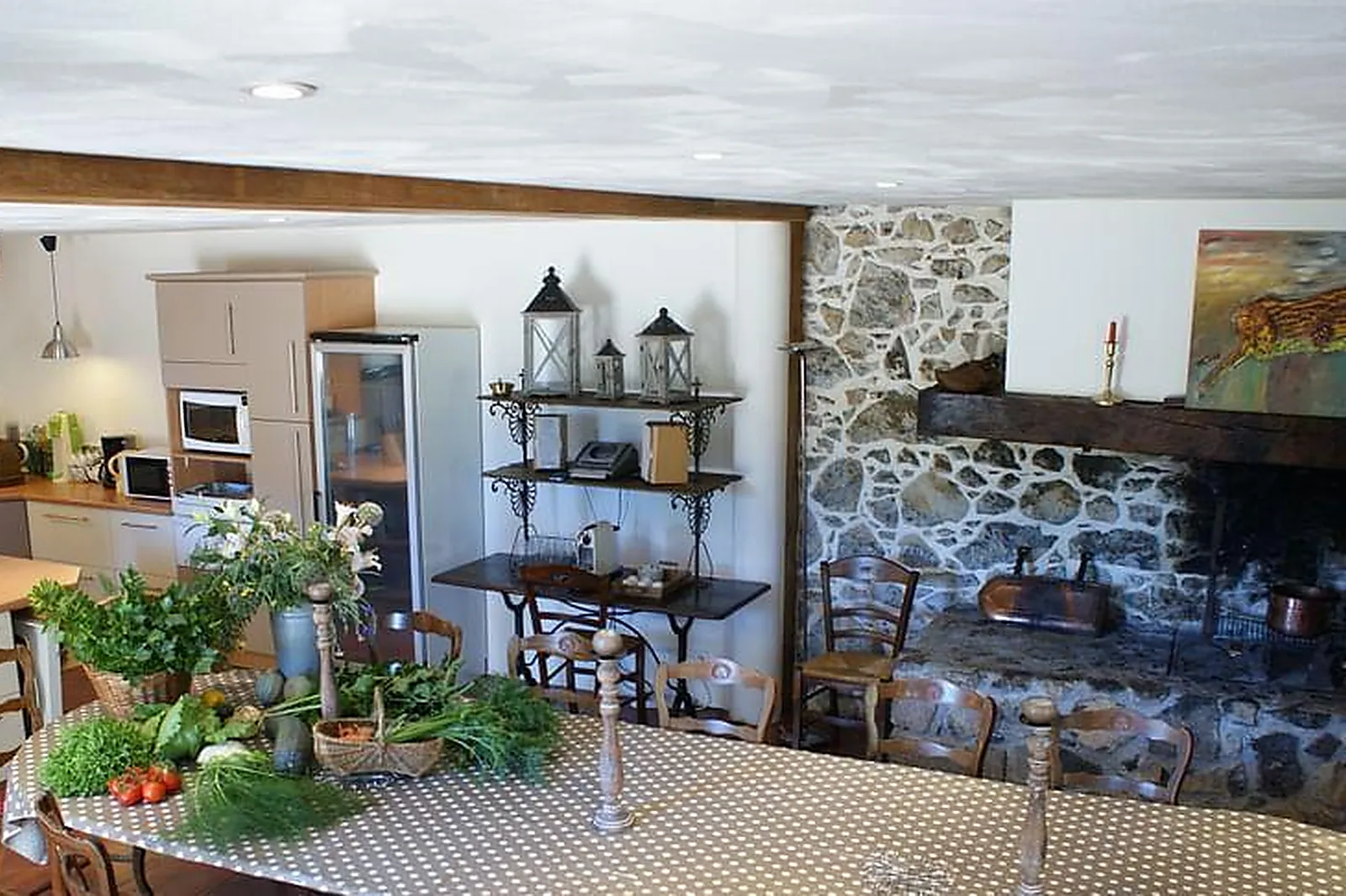 Lieux événementiels, MAISON DE COUMANIS