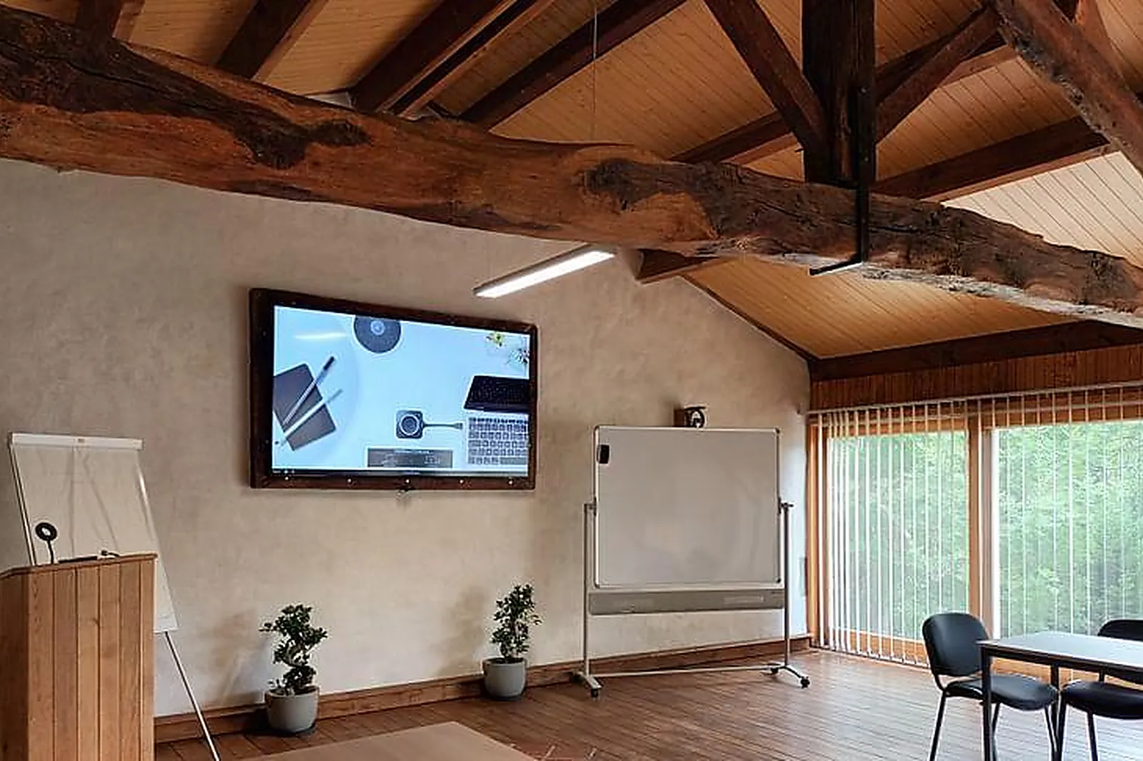 Lieux événementiels, MAISON DE COUMANIS