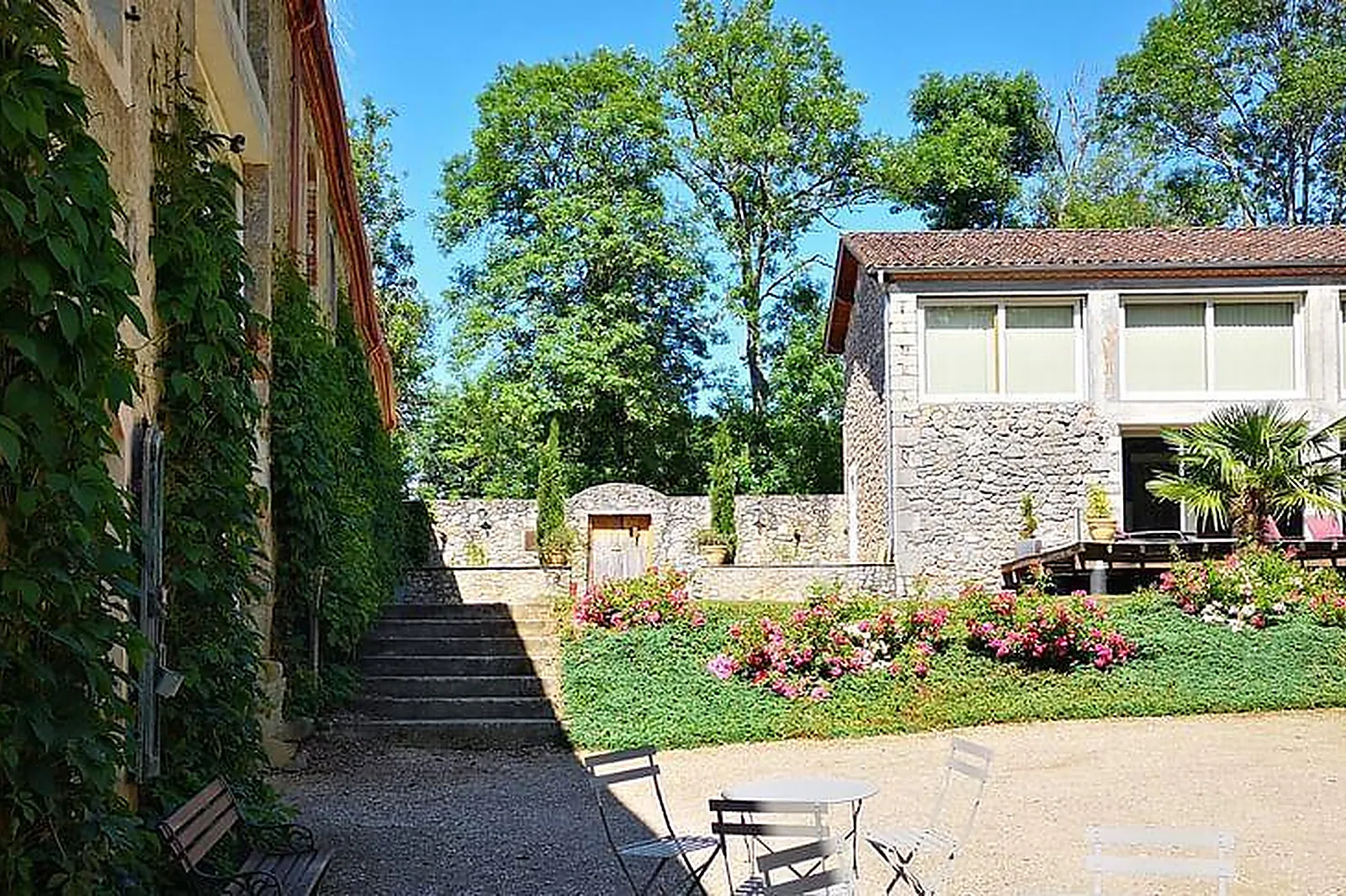 Lieux événementiels, MAISON DE COUMANIS