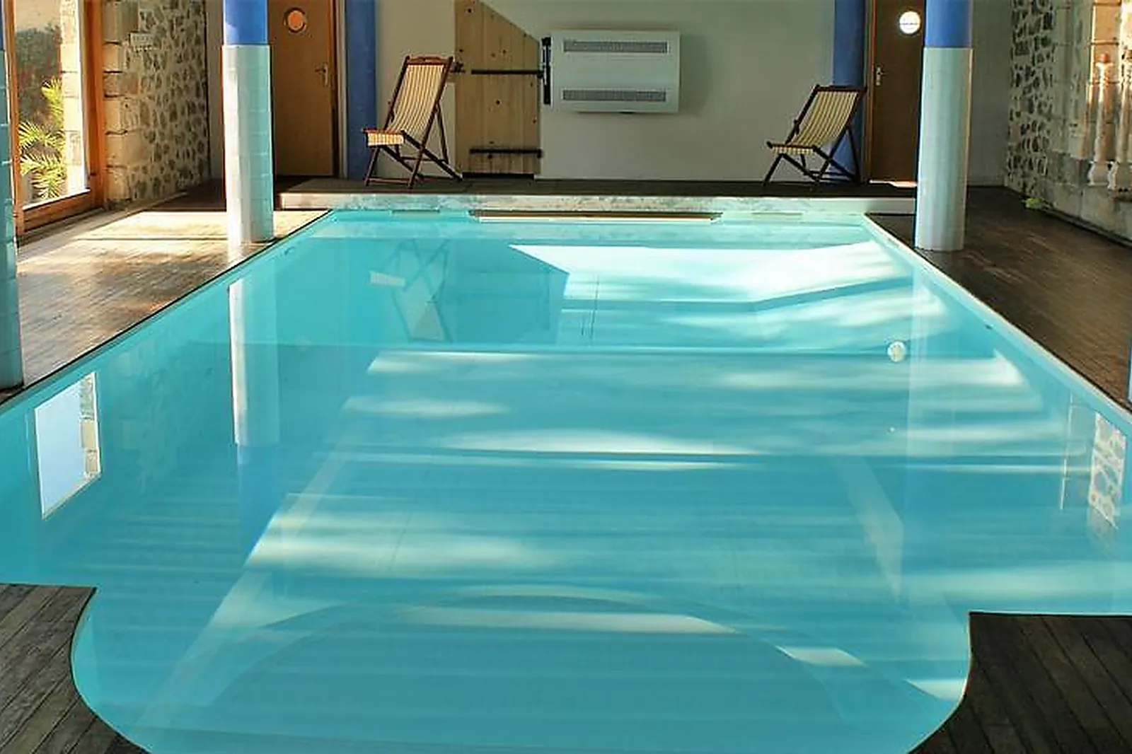 Lieux événementiels, MAISON DE COUMANIS