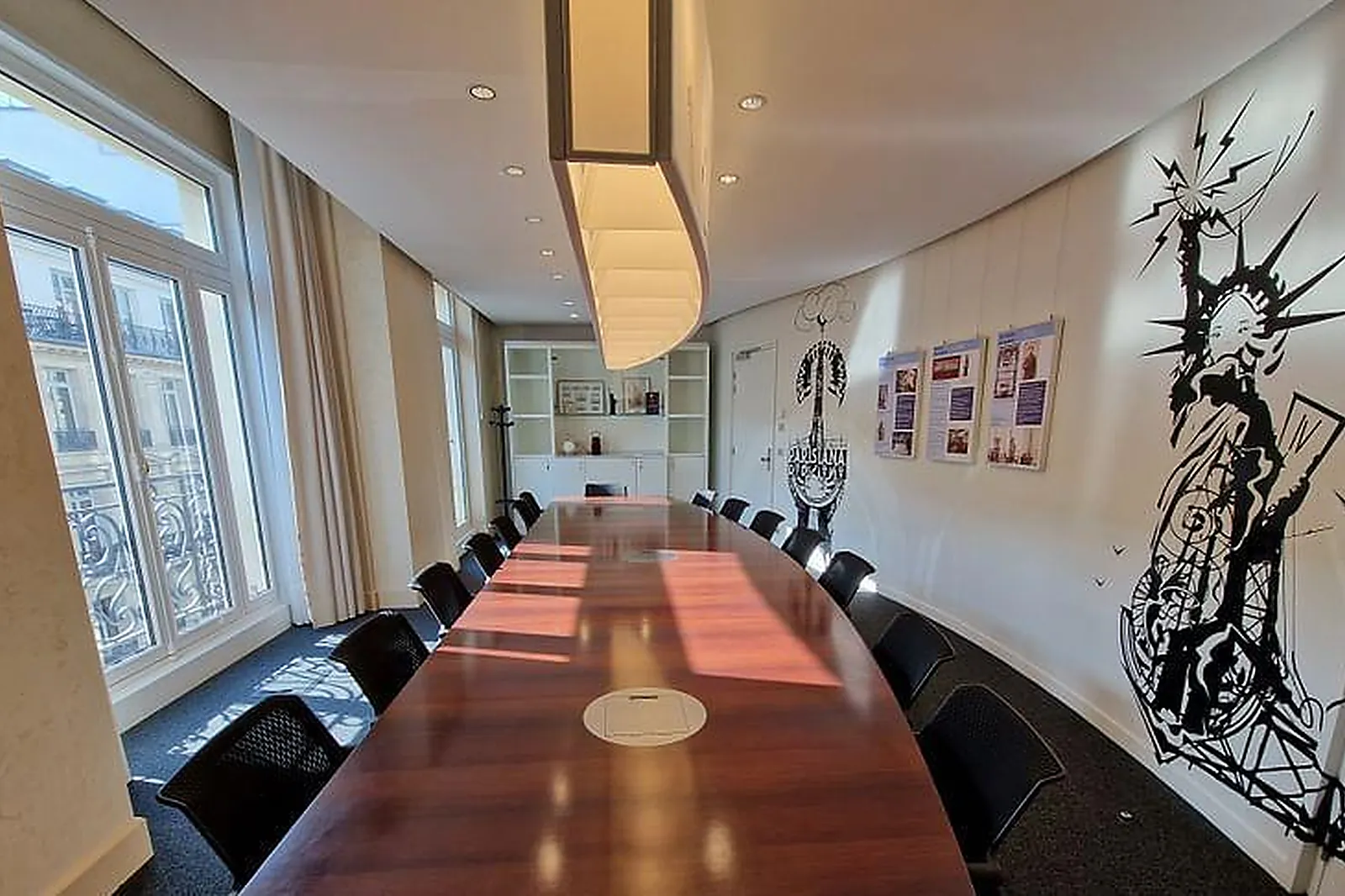 Lieux événementiels, WAVE IN PARIS