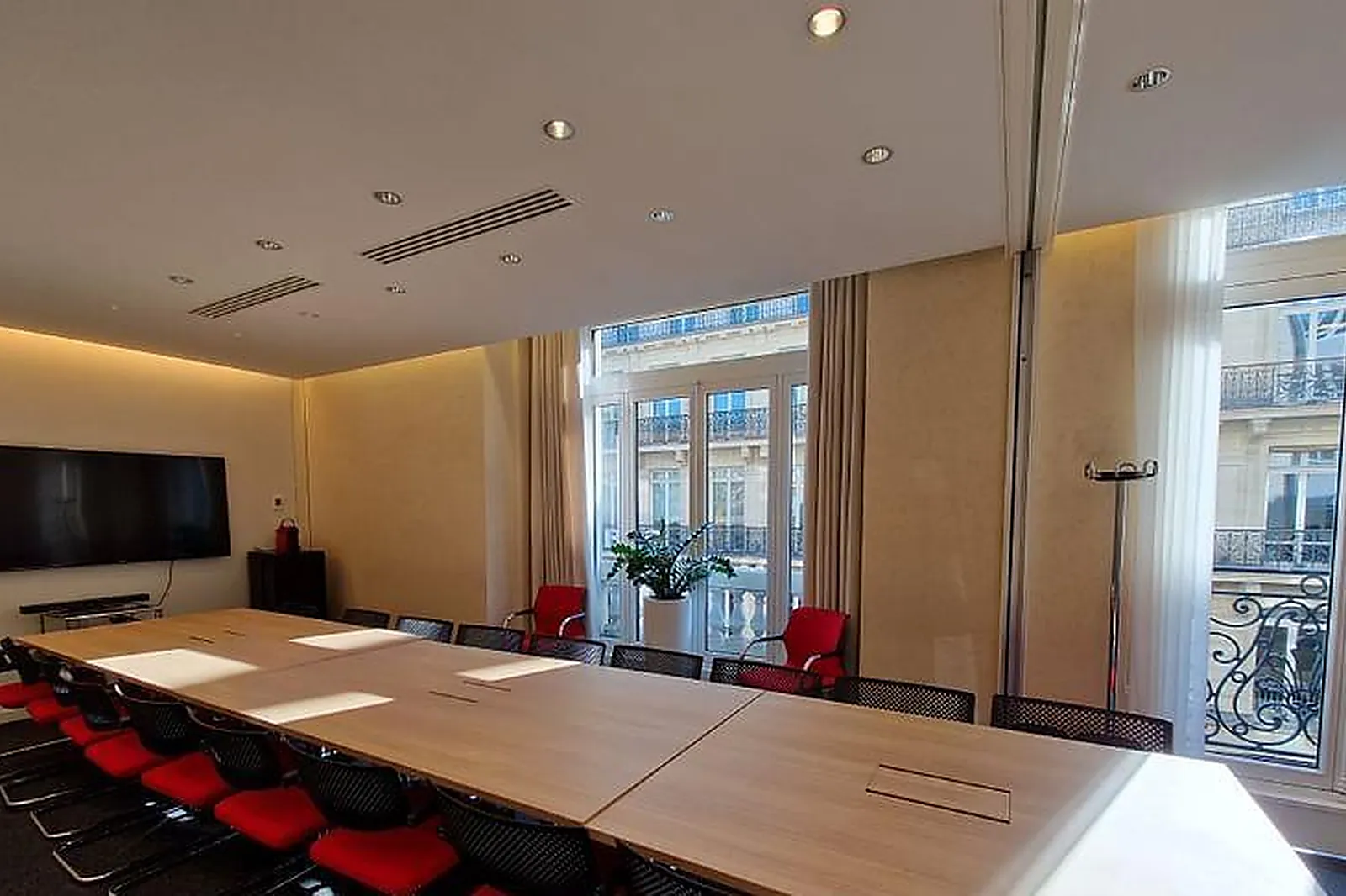 Lieux événementiels, WAVE IN PARIS