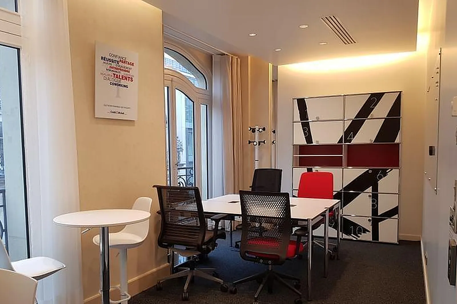 Lieux événementiels, WAVE IN PARIS