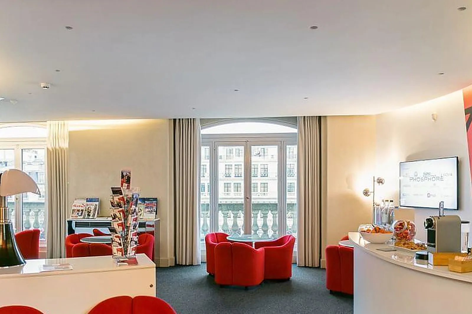 Lieux événementiels, WAVE IN PARIS