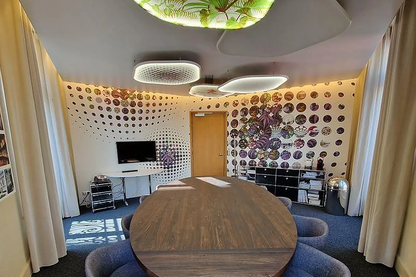 Lieux événementiels, WAVE IN PARIS