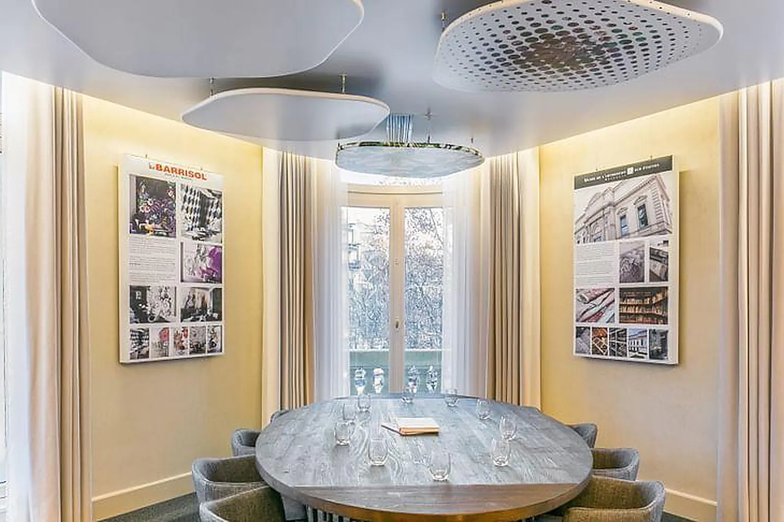 Lieux événementiels, WAVE IN PARIS