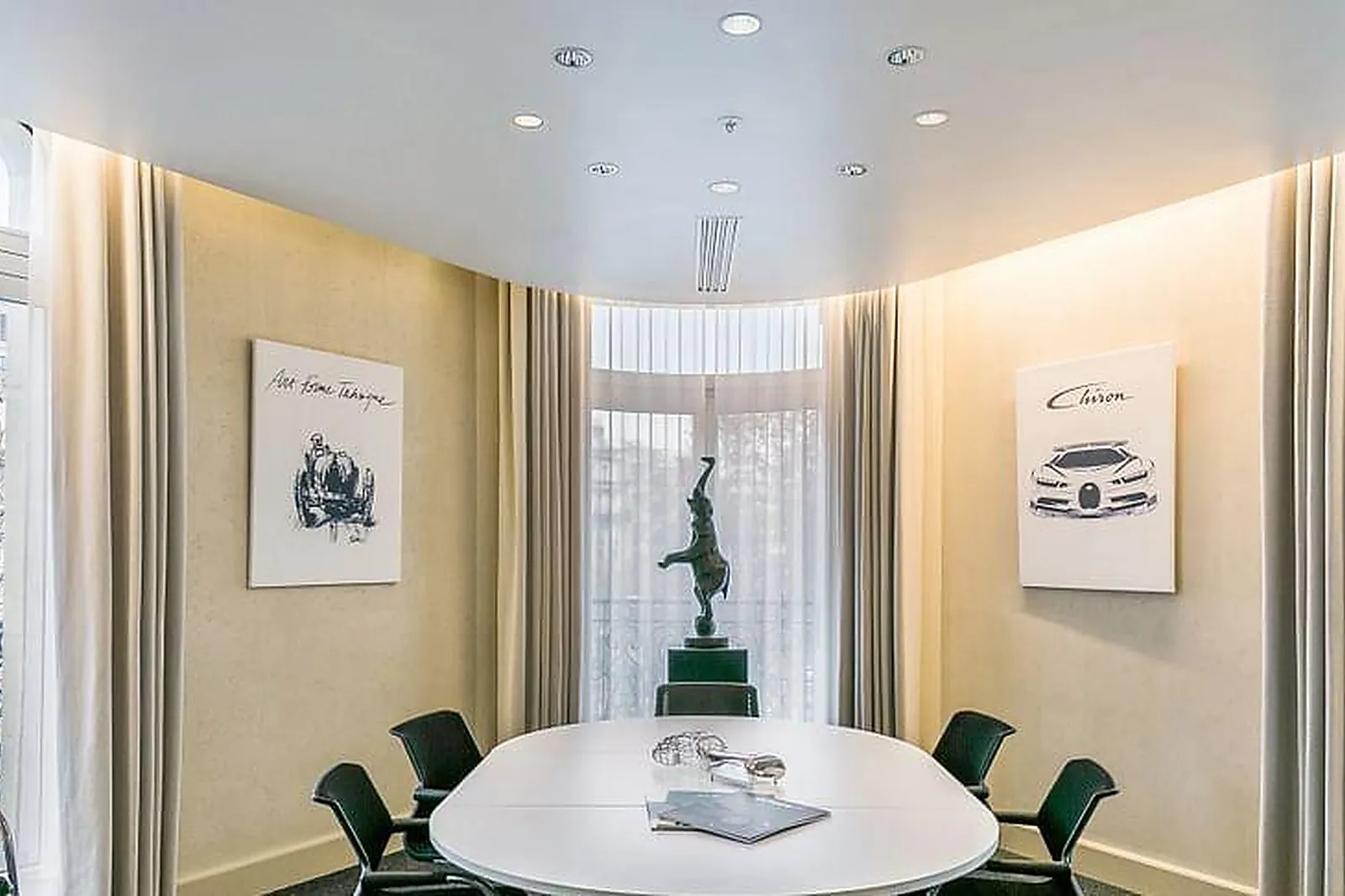 Lieux événementiels, WAVE IN PARIS